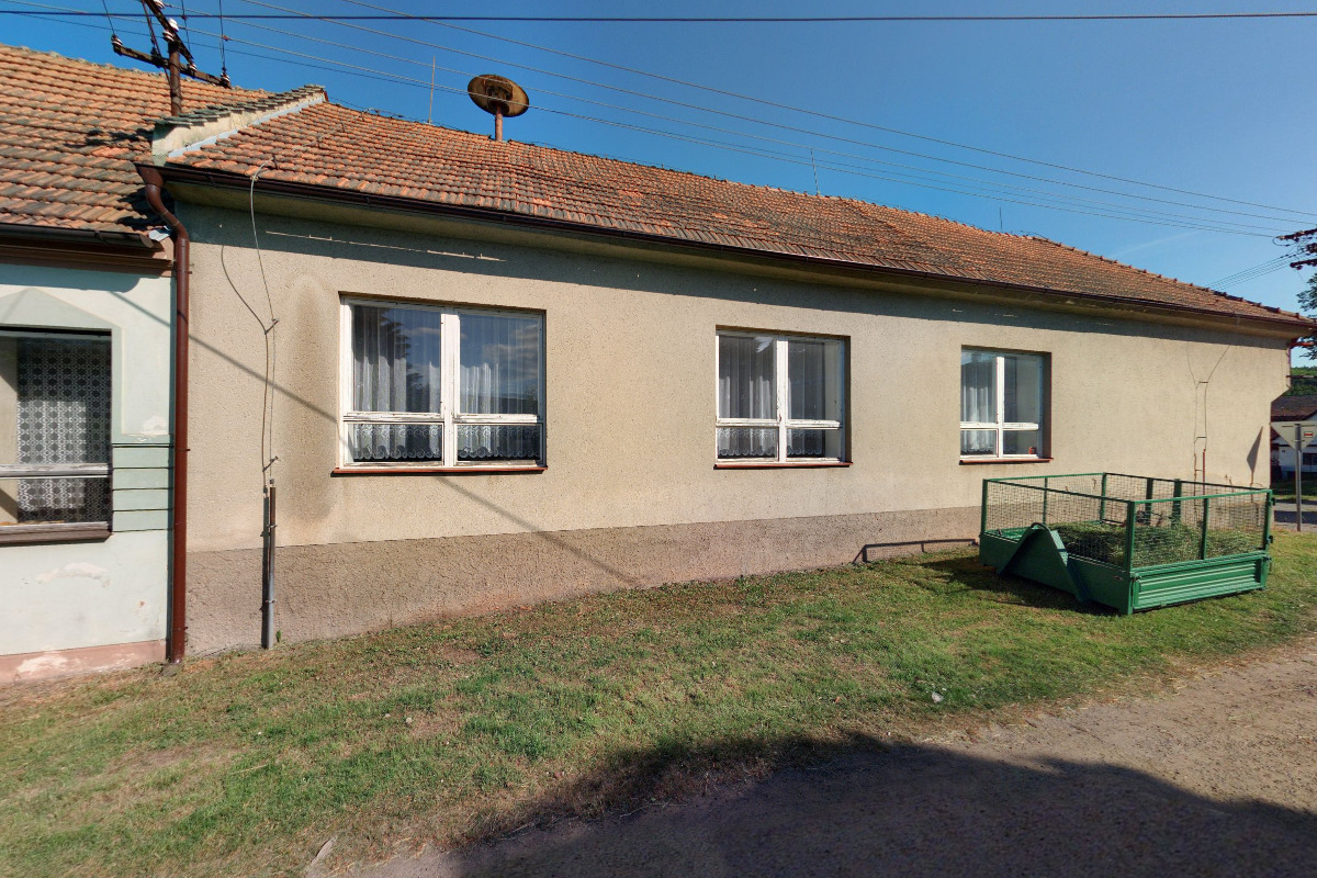 Kulturní dům Velká Roudka foto 2