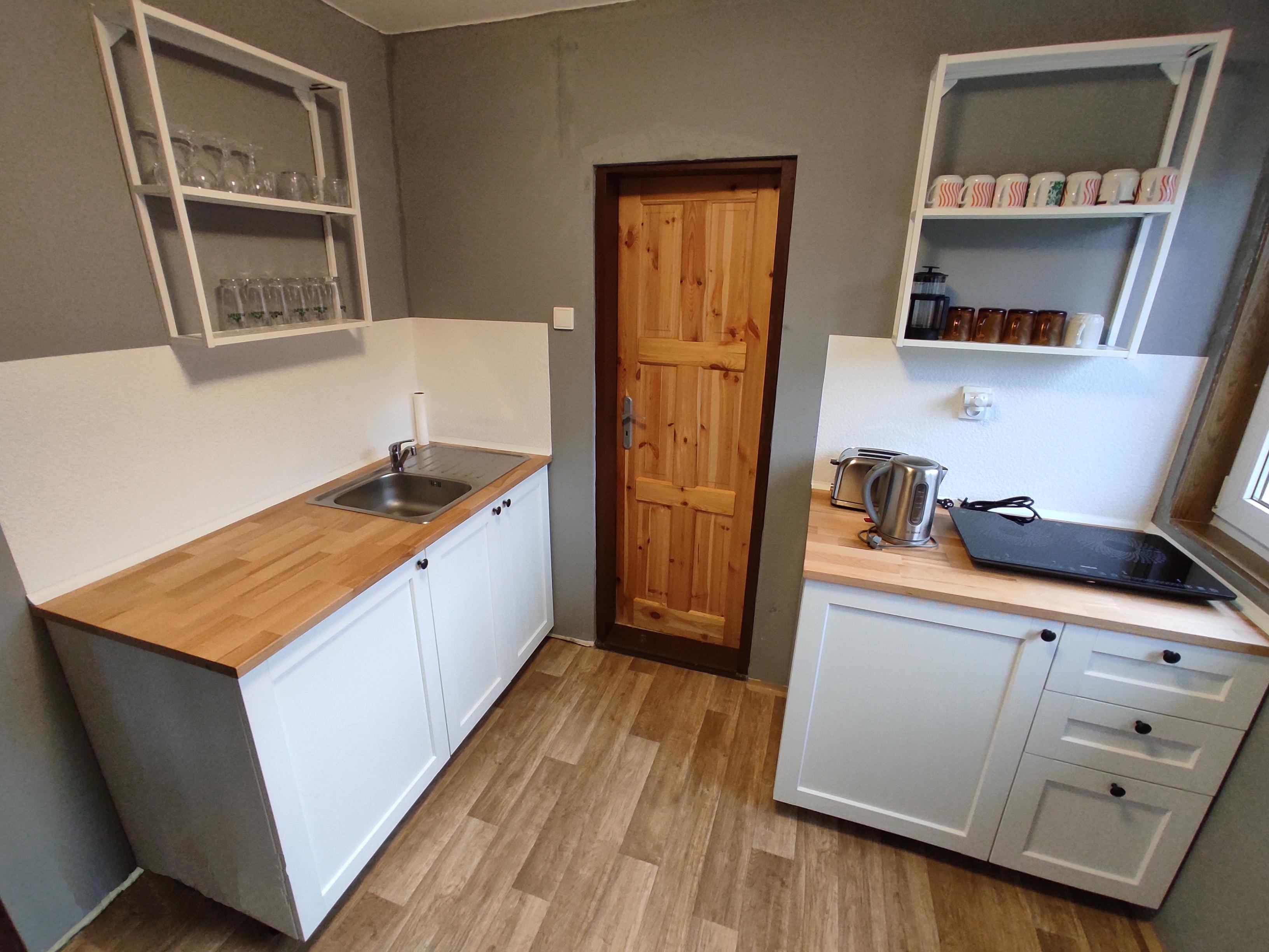 Karel Vlášek - ubytování foto 4