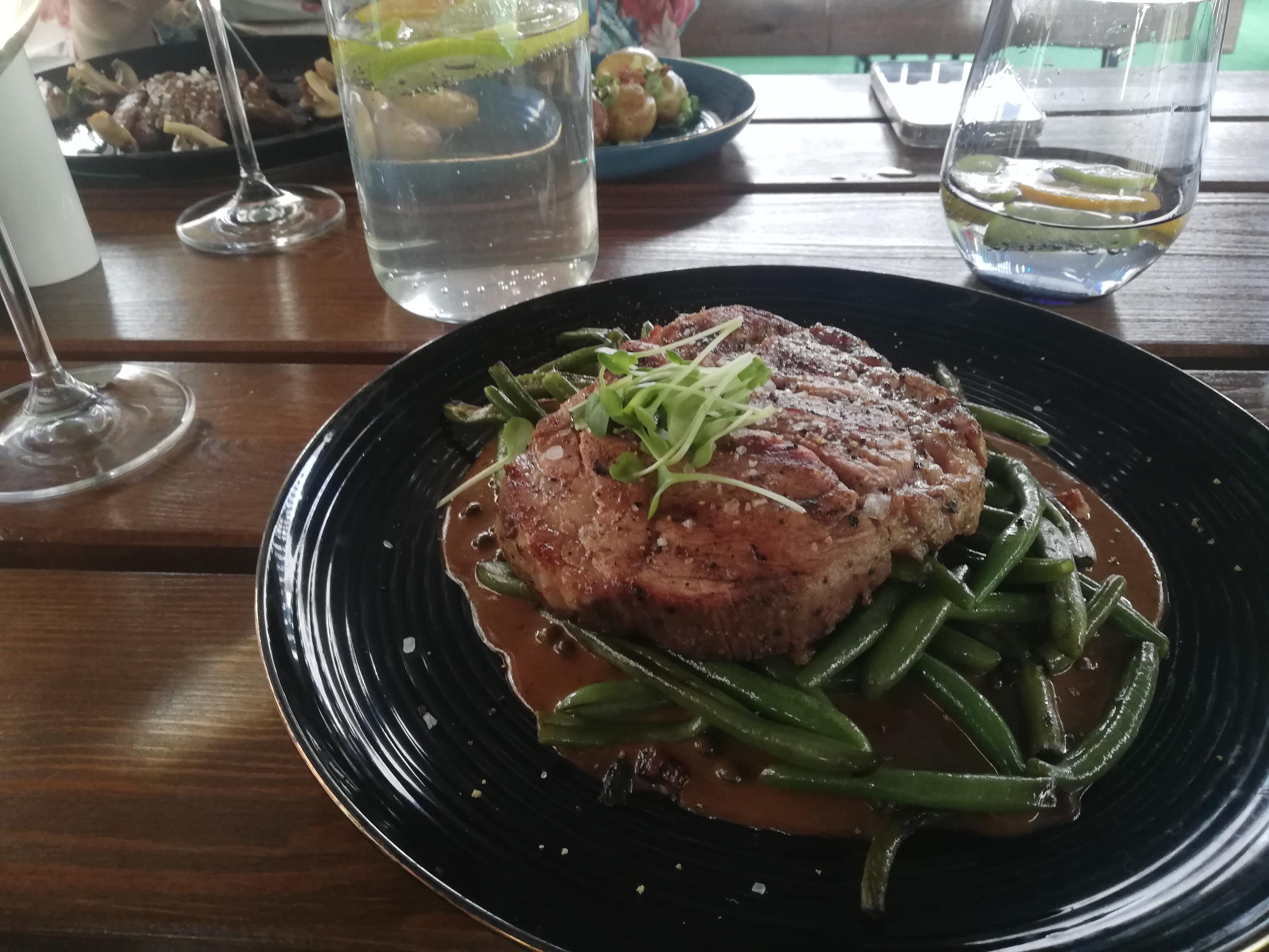 Restaurace U Eichlerů