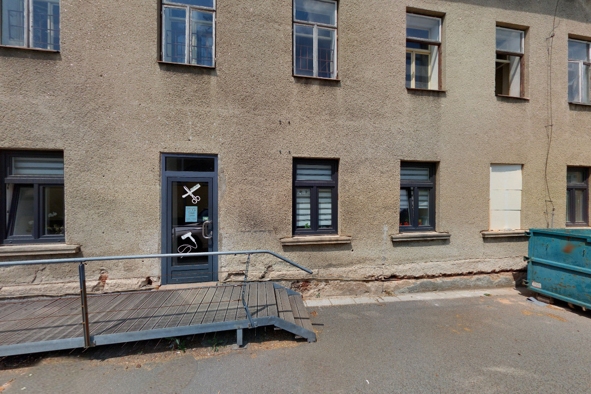 Občanská poradna Červená Voda