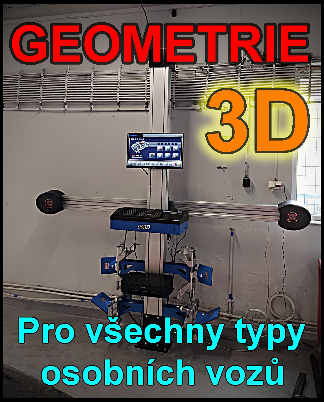 Autoservis S.O.S. - Karlovy Vary foto 4