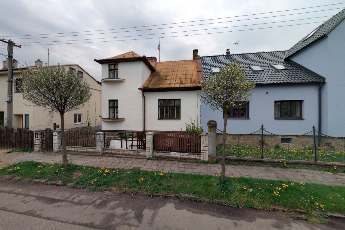 TRANSPORTKAMION HOLEŠOV, s.r.o. foto 2