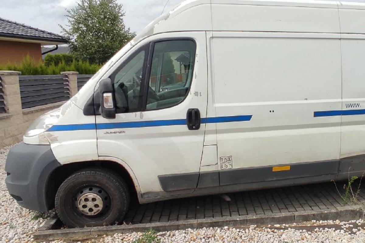 Autodoprava Radomil Létal