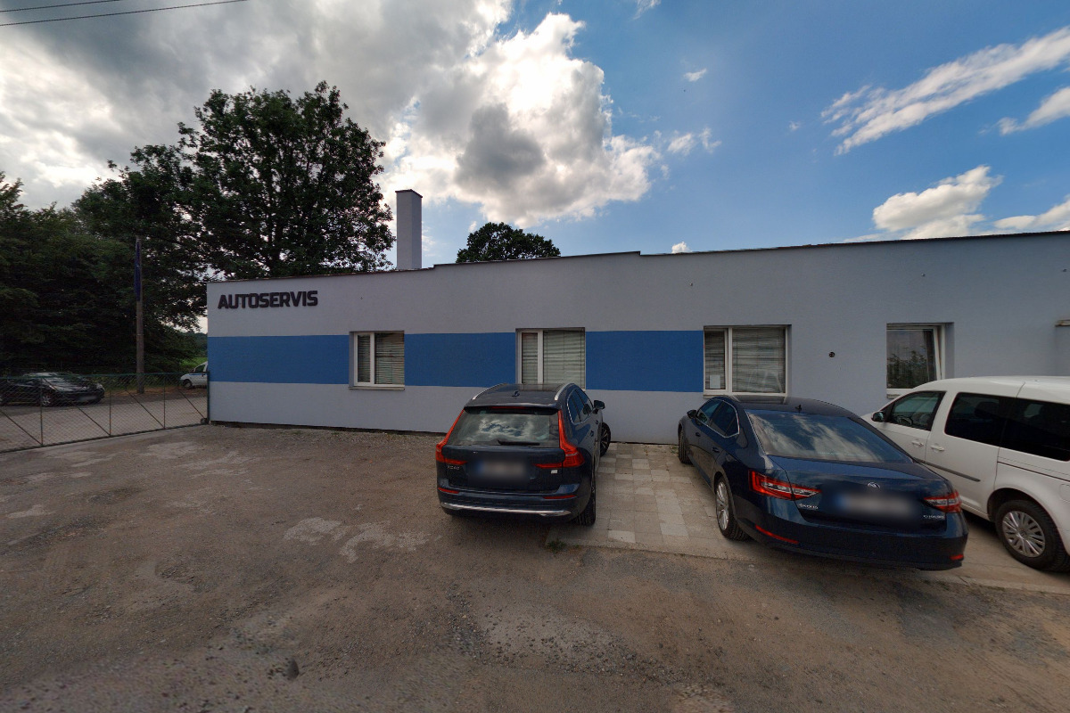 Autoservis Rudolf Weisbauer foto 2