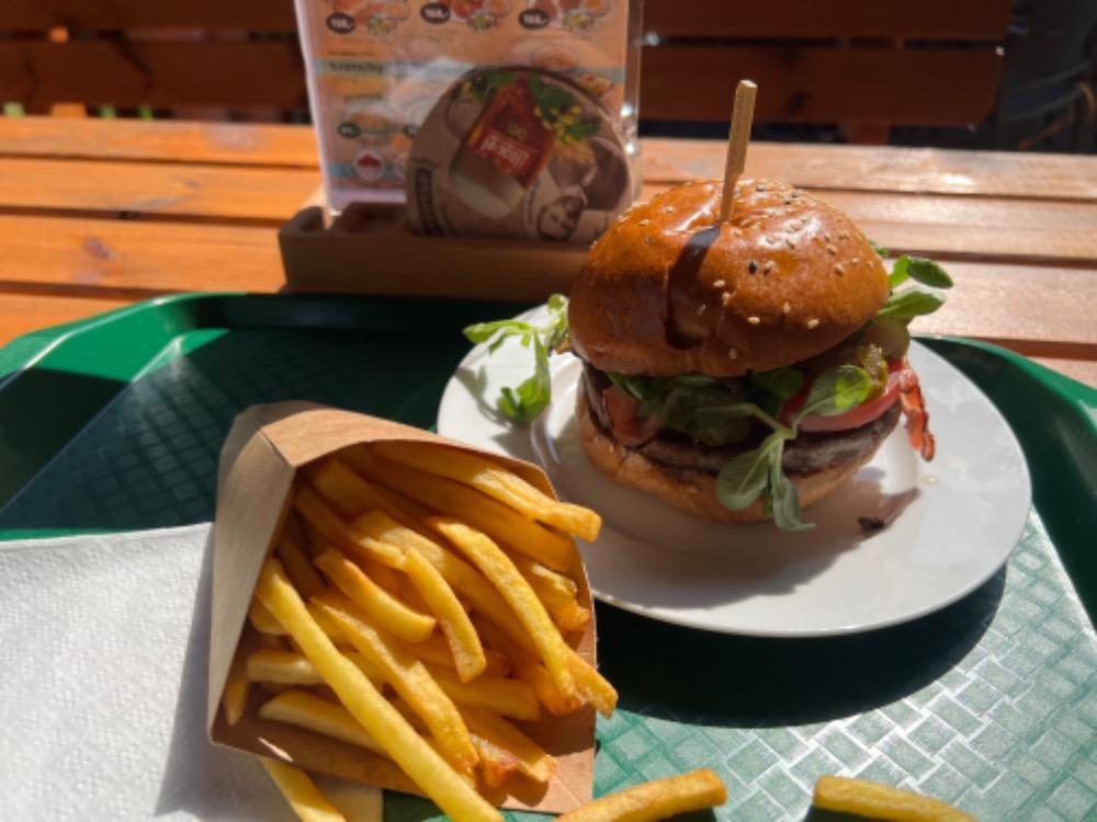 Bistro Javoříčko foto 2