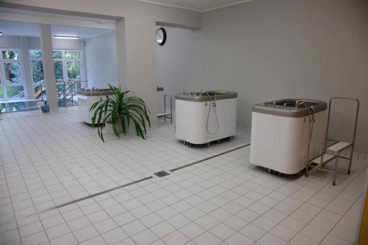 OK REHABILITACE Rokycany