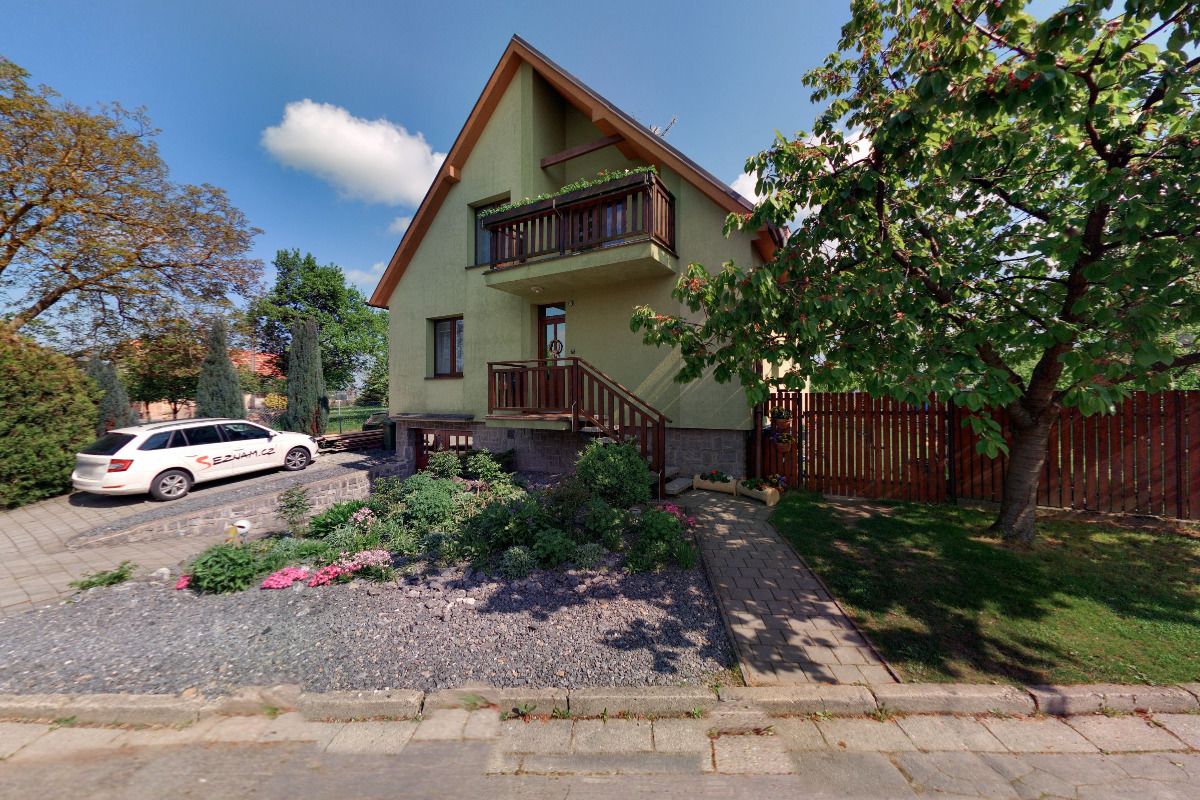 Jímky, nádrže Jan Šíbl