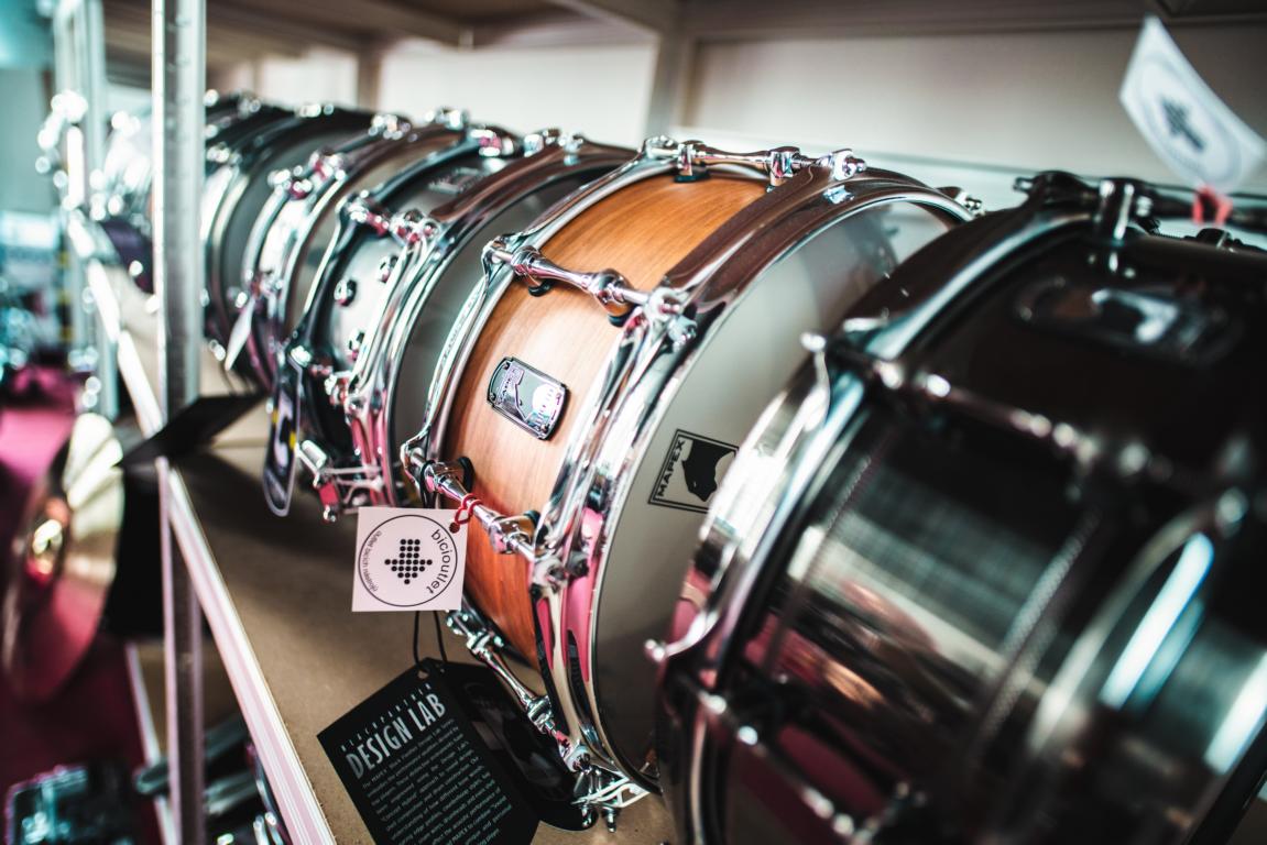 DRUMSTORE - Bicioutlet.cz foto 4