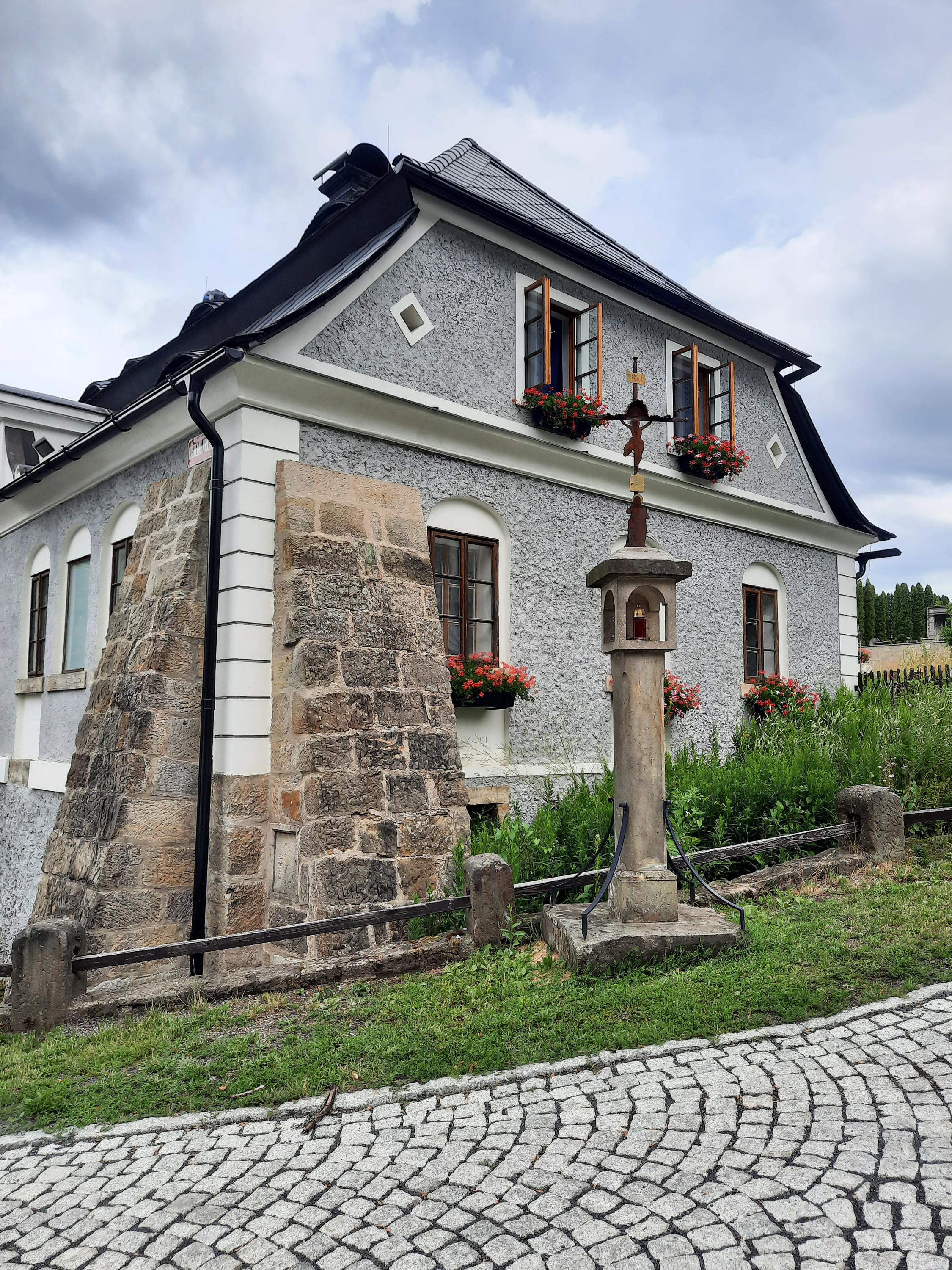 Vila Šenov foto 5