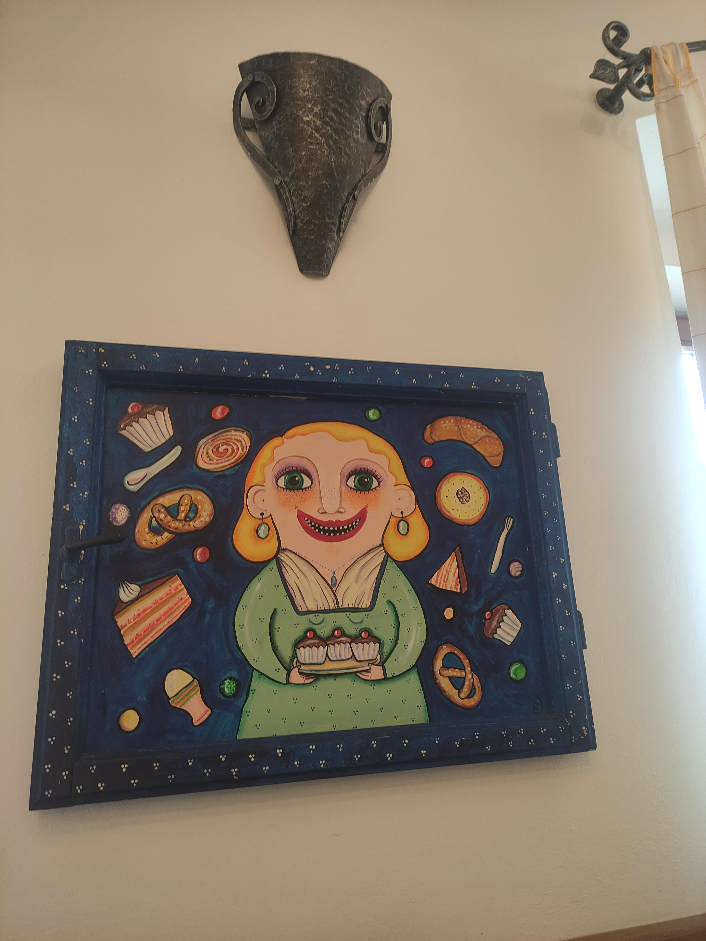 Restaurace Kovárna foto 6