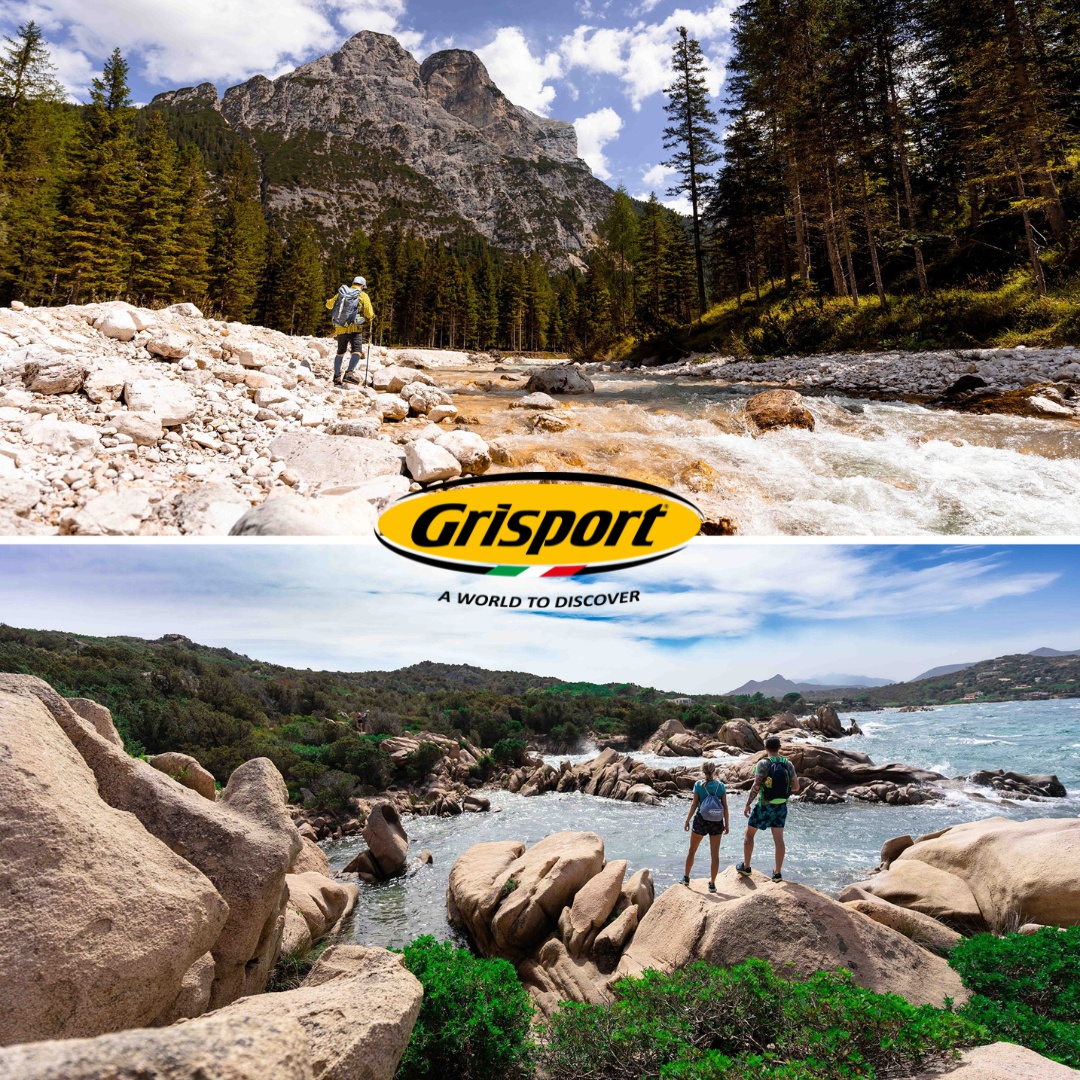 Grisport.cz foto 5