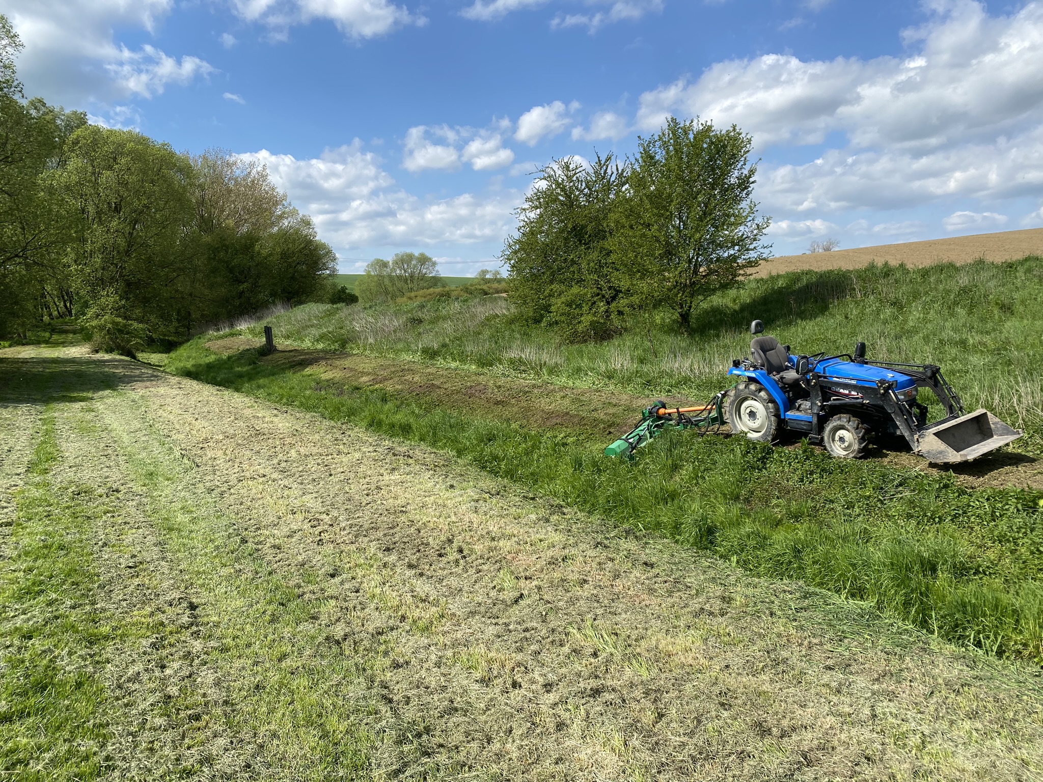 RDTureček zahrady & terénní úpravy foto 4