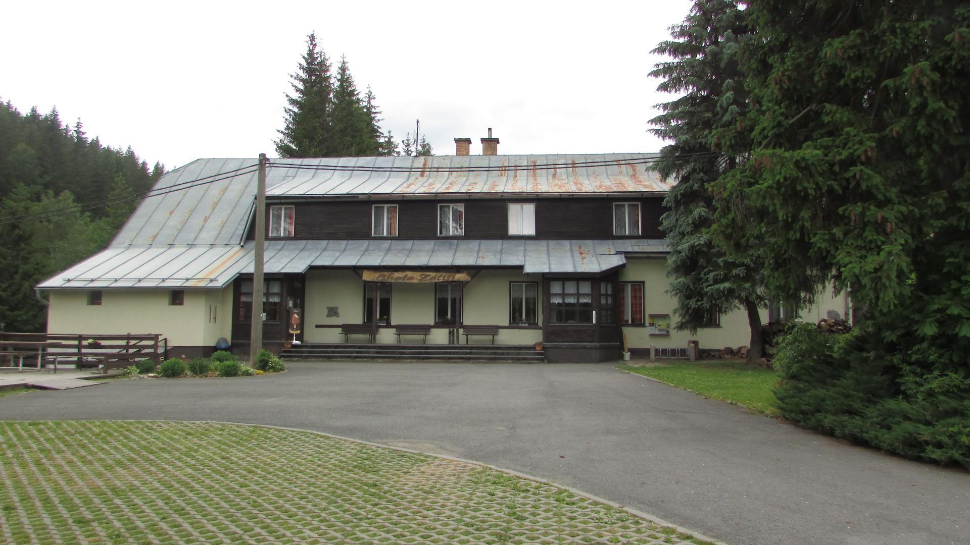 Restaurace Na Zátiší foto 5