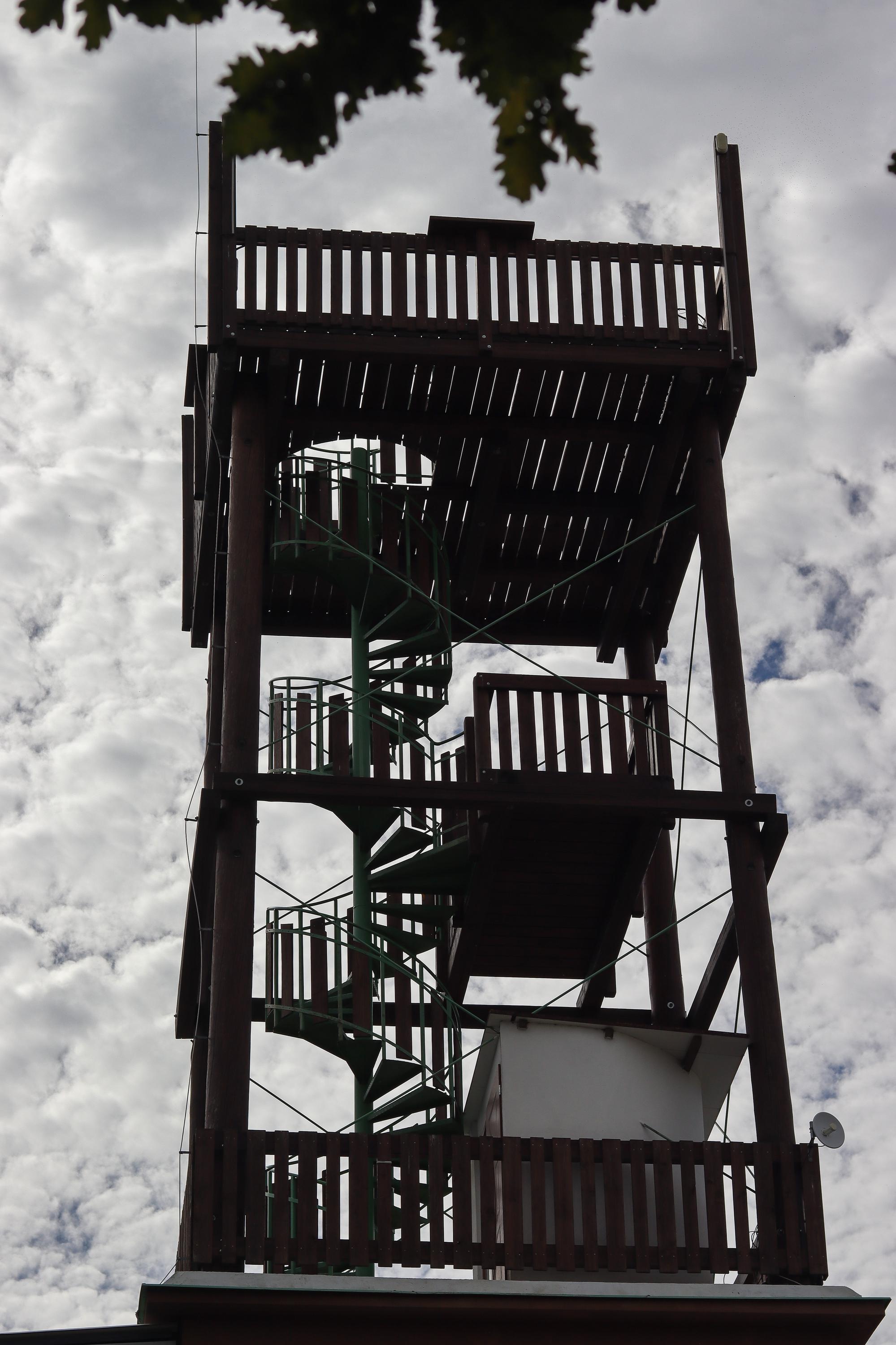 Restaurace Štastná Věž foto 5