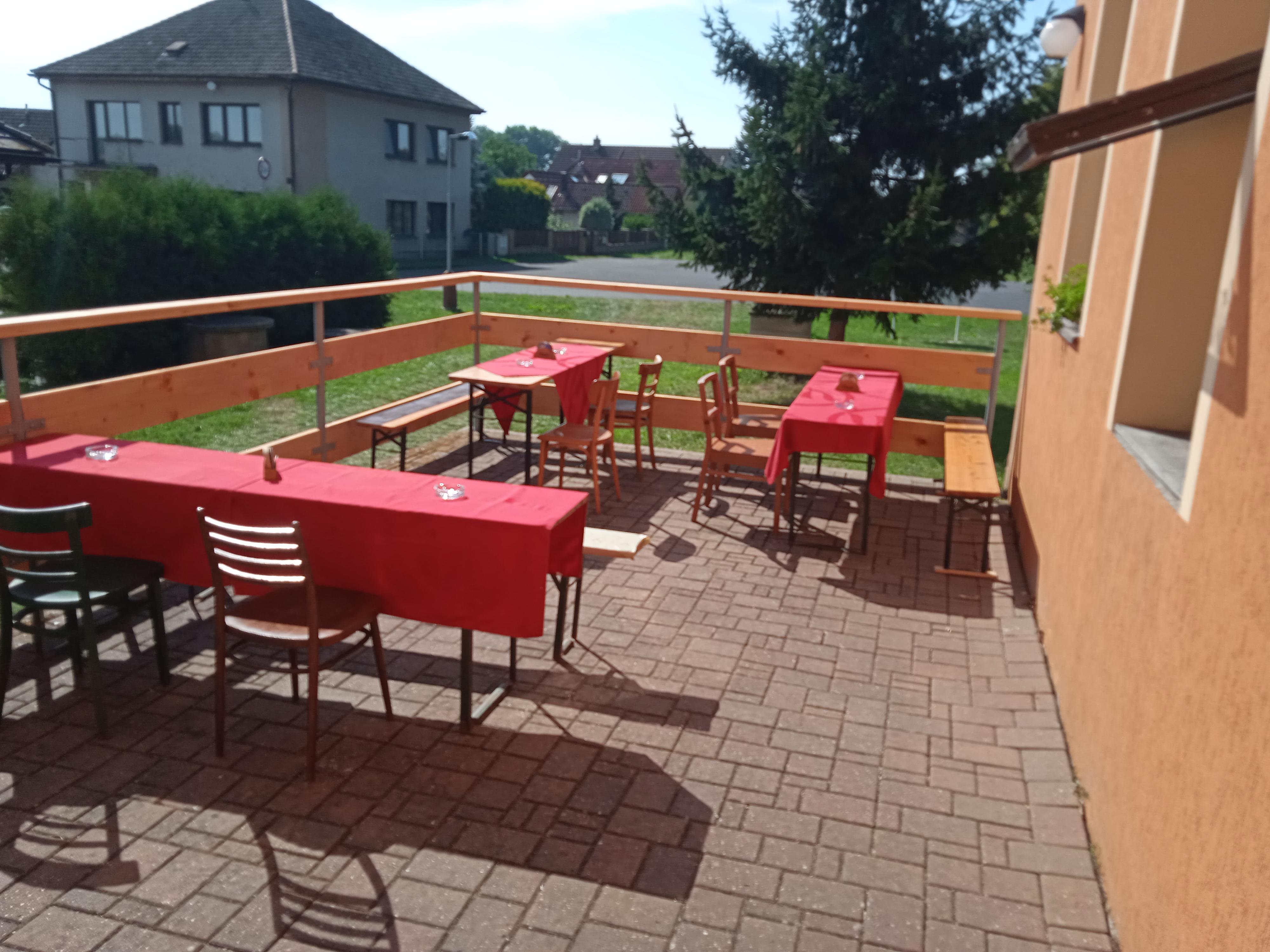 Sulovická hospůdka foto 3