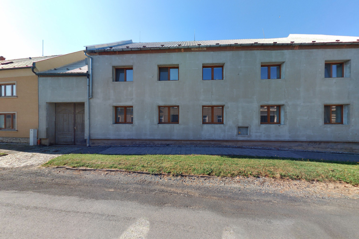 Klempířství a pokrývačství - Michal Pospíšil