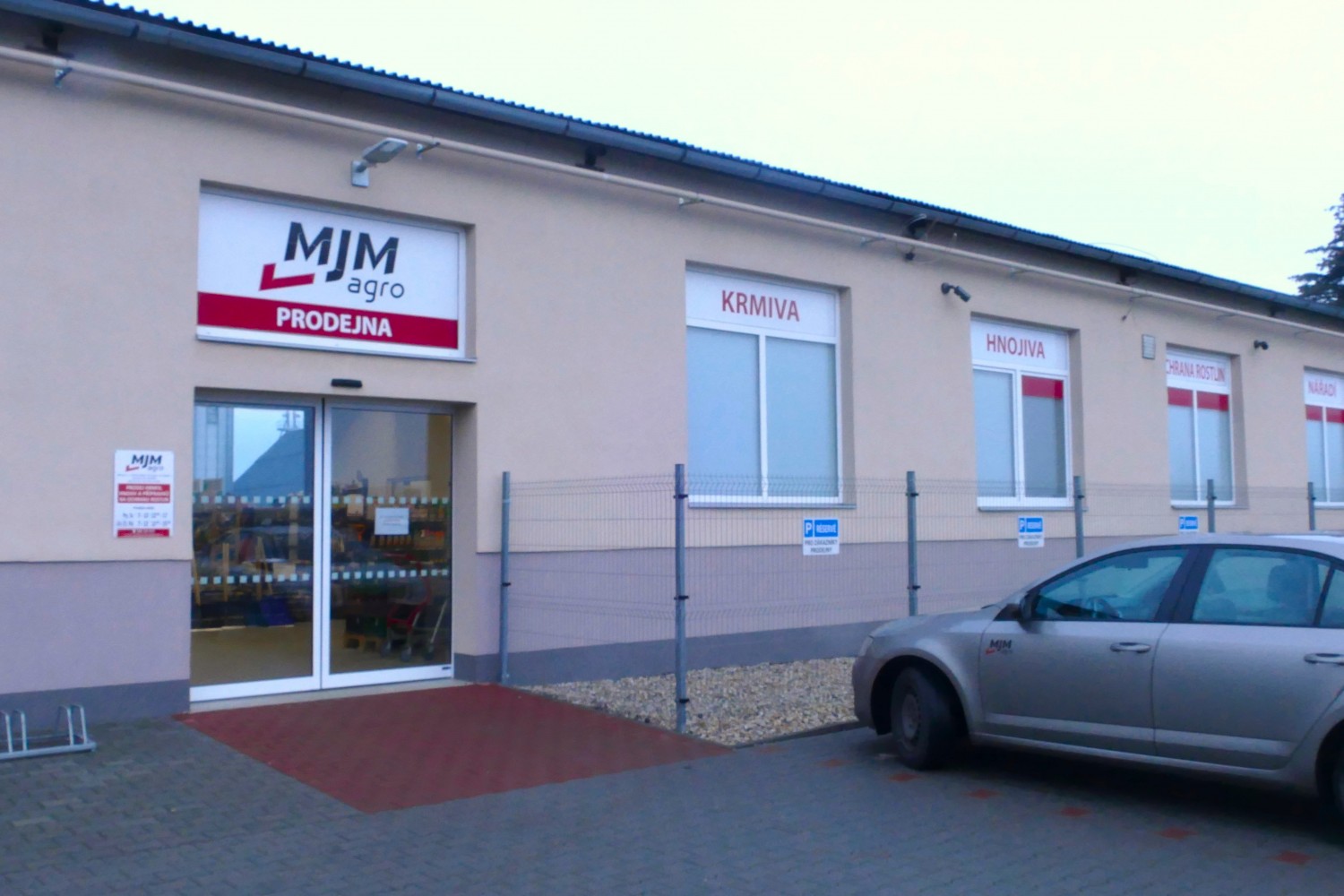 MJM agro, a. s. foto 5