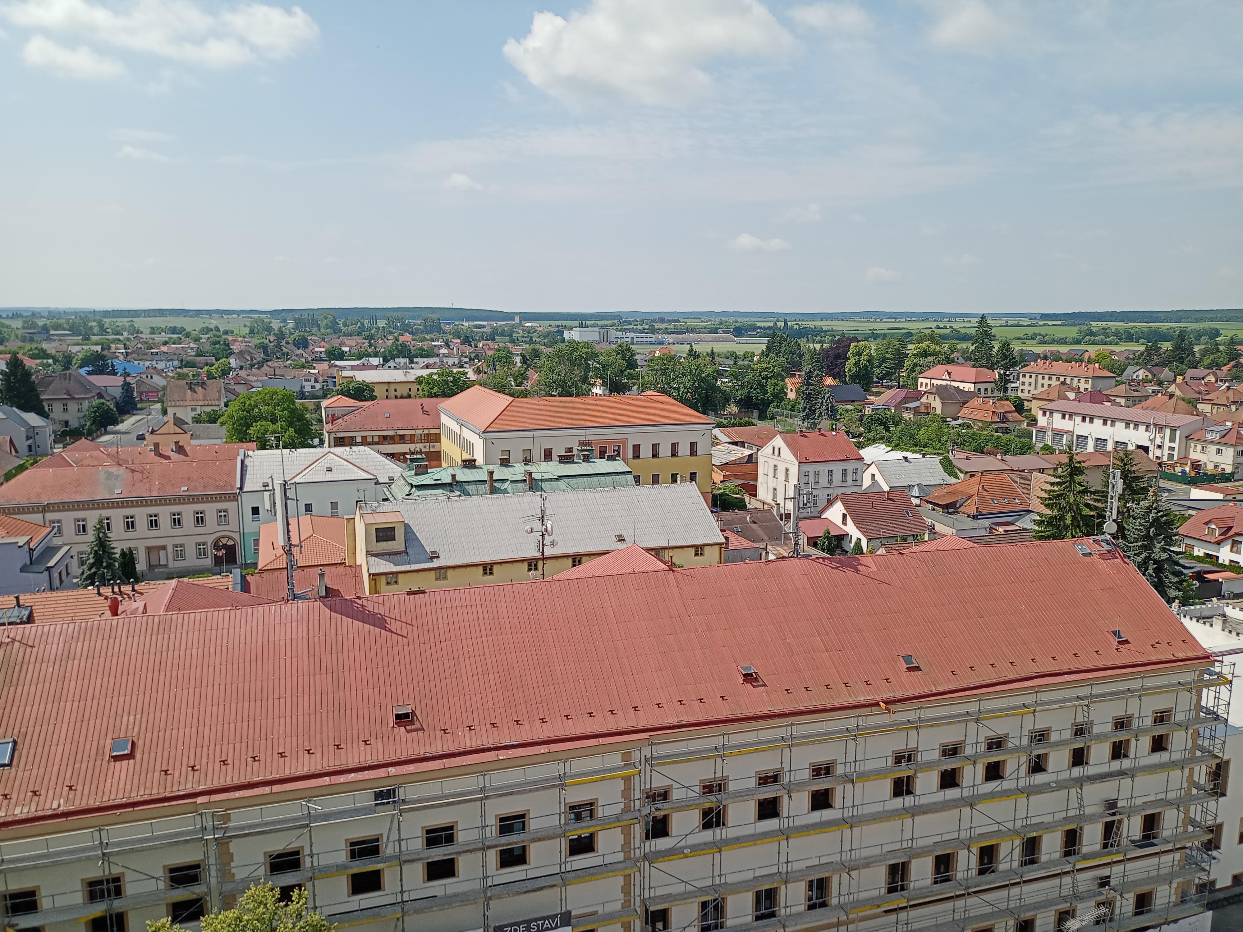 ZŠ Nový Bydžov, Karla IV. foto 6