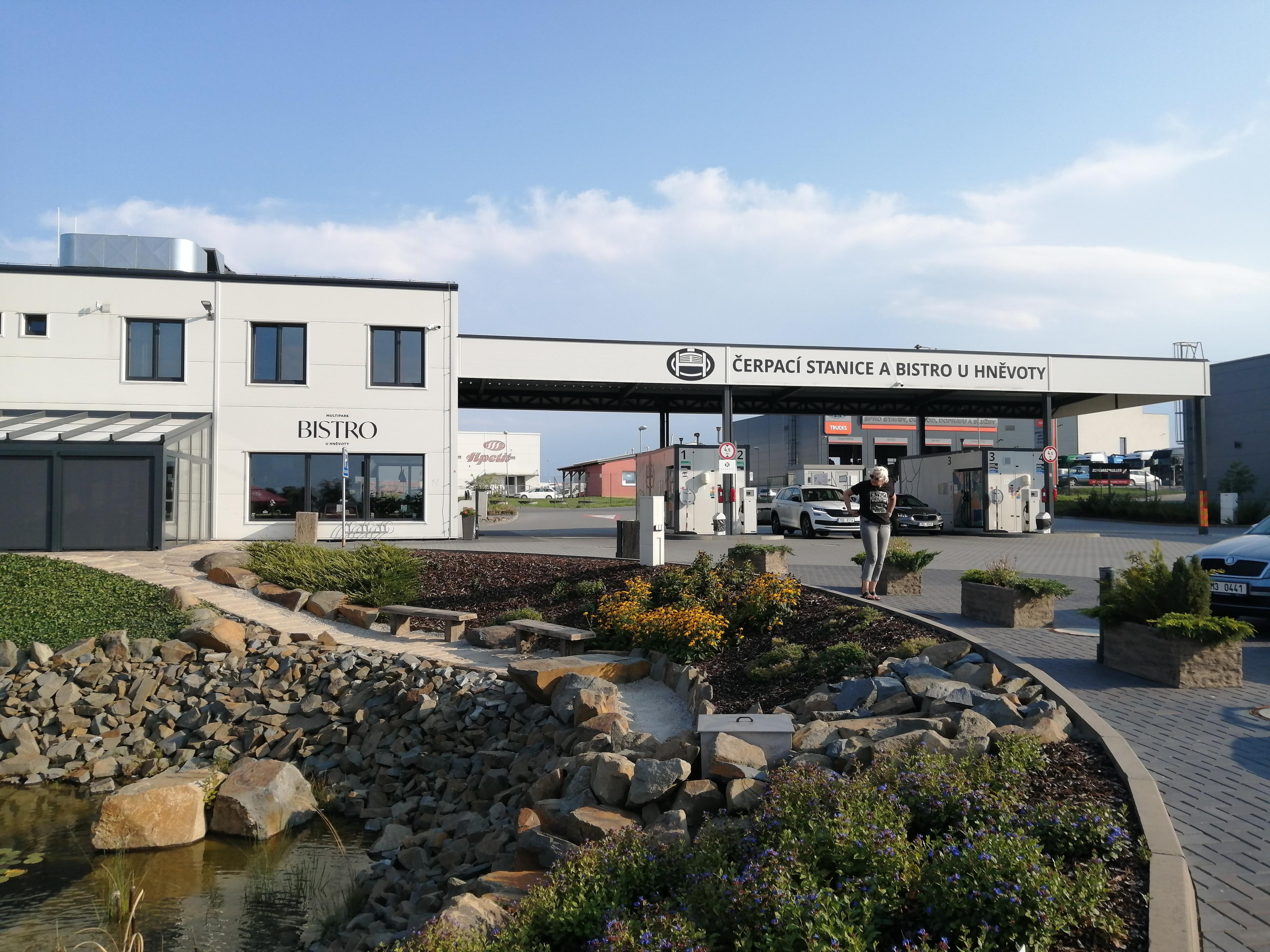 Zmrzlina U Hněvoty foto 4