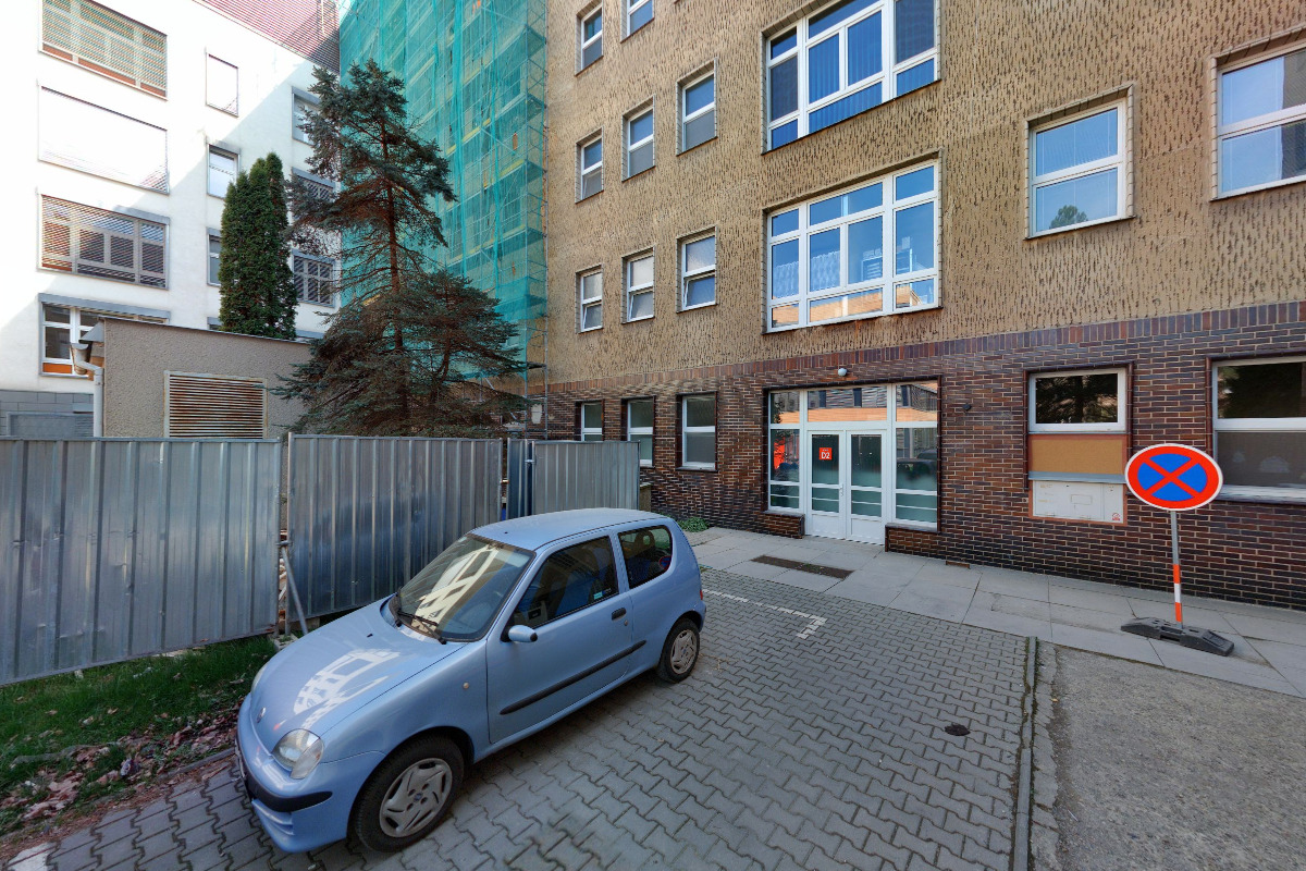 Kožní ambulance - Oblastní nemocnice Kladno foto 2