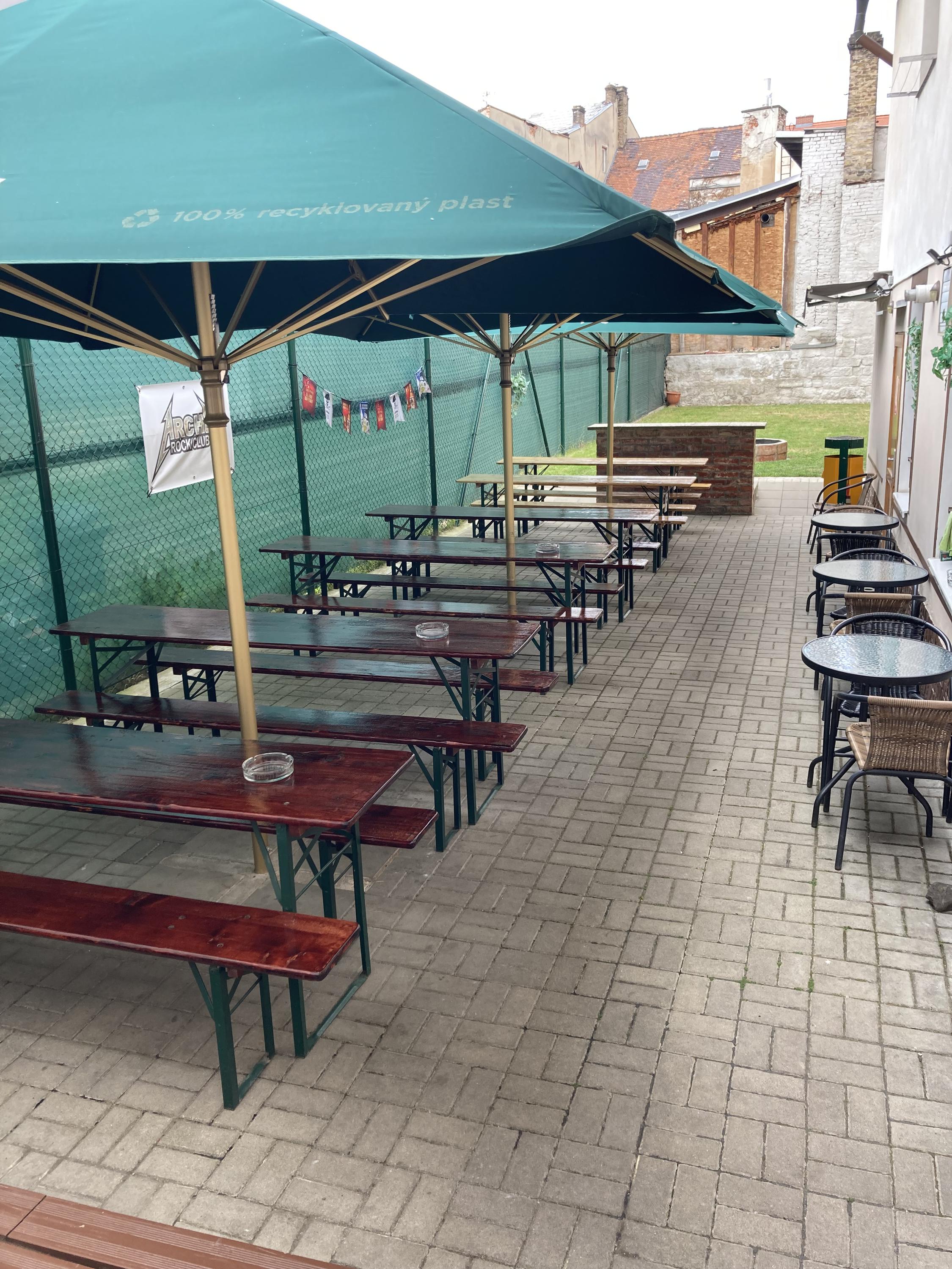 Pivnice U Prokůpků foto 3