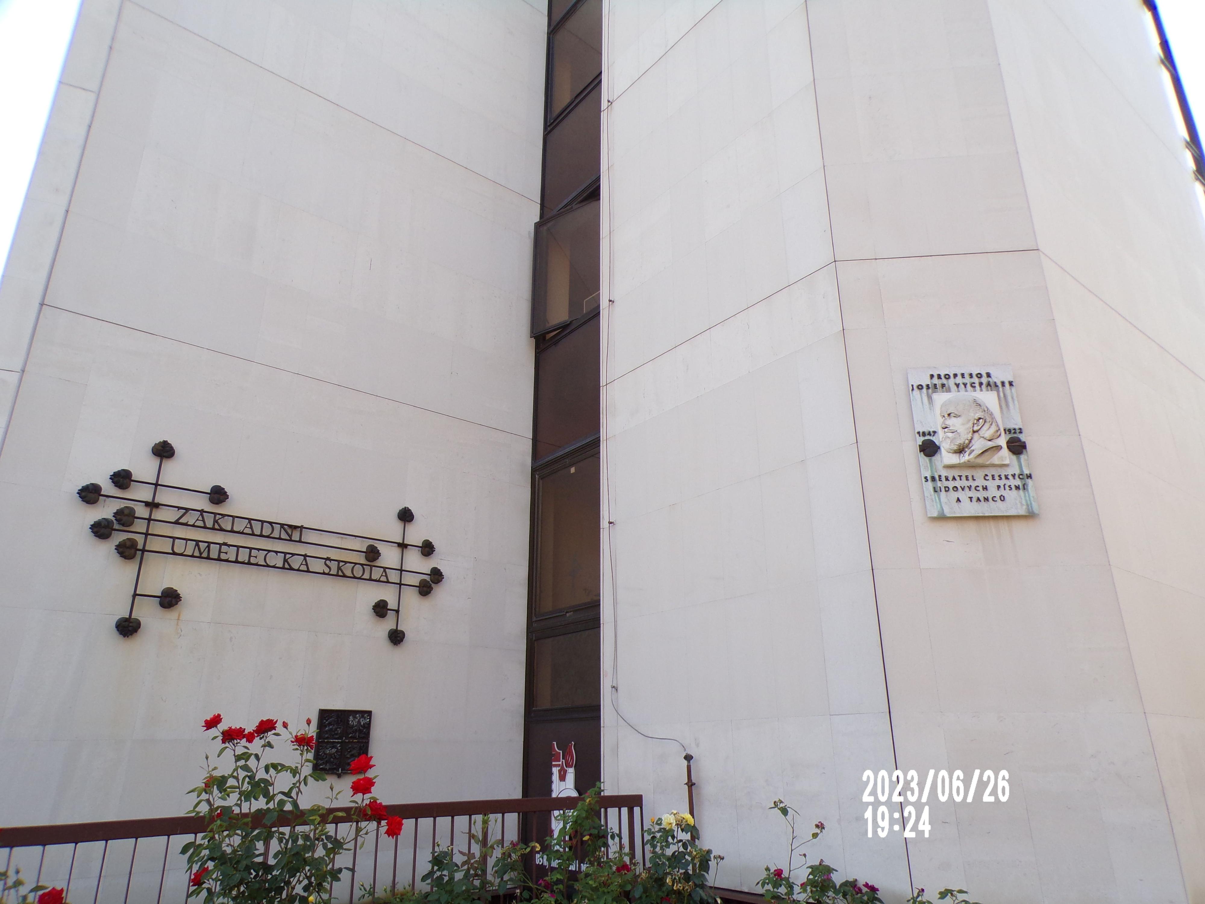 ZUŠ Rychnov nad Kněžnou foto 3