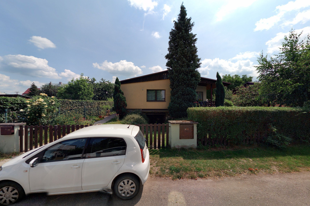 Přátelé Černých šviháků