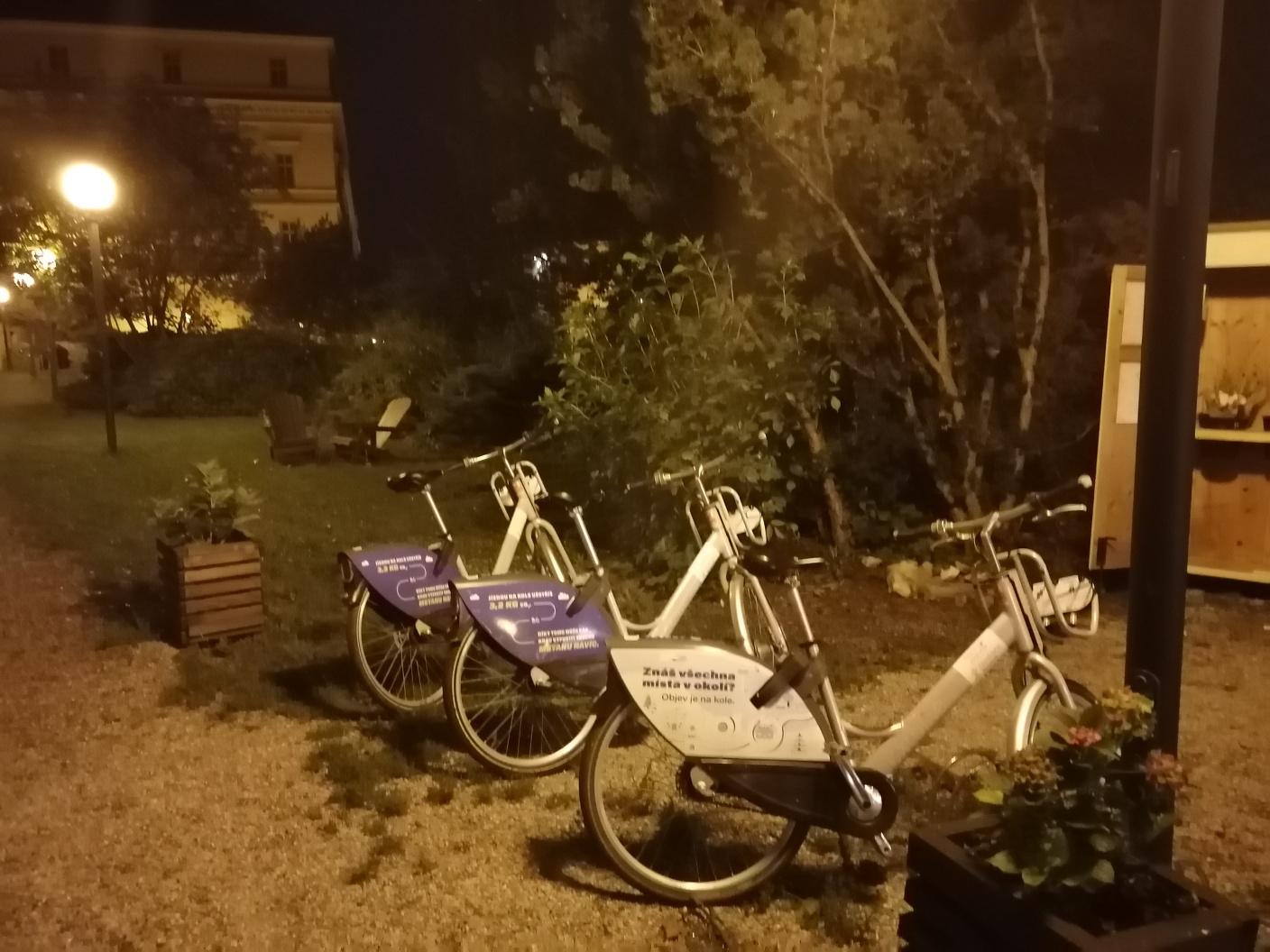 Bar Letňák foto 5