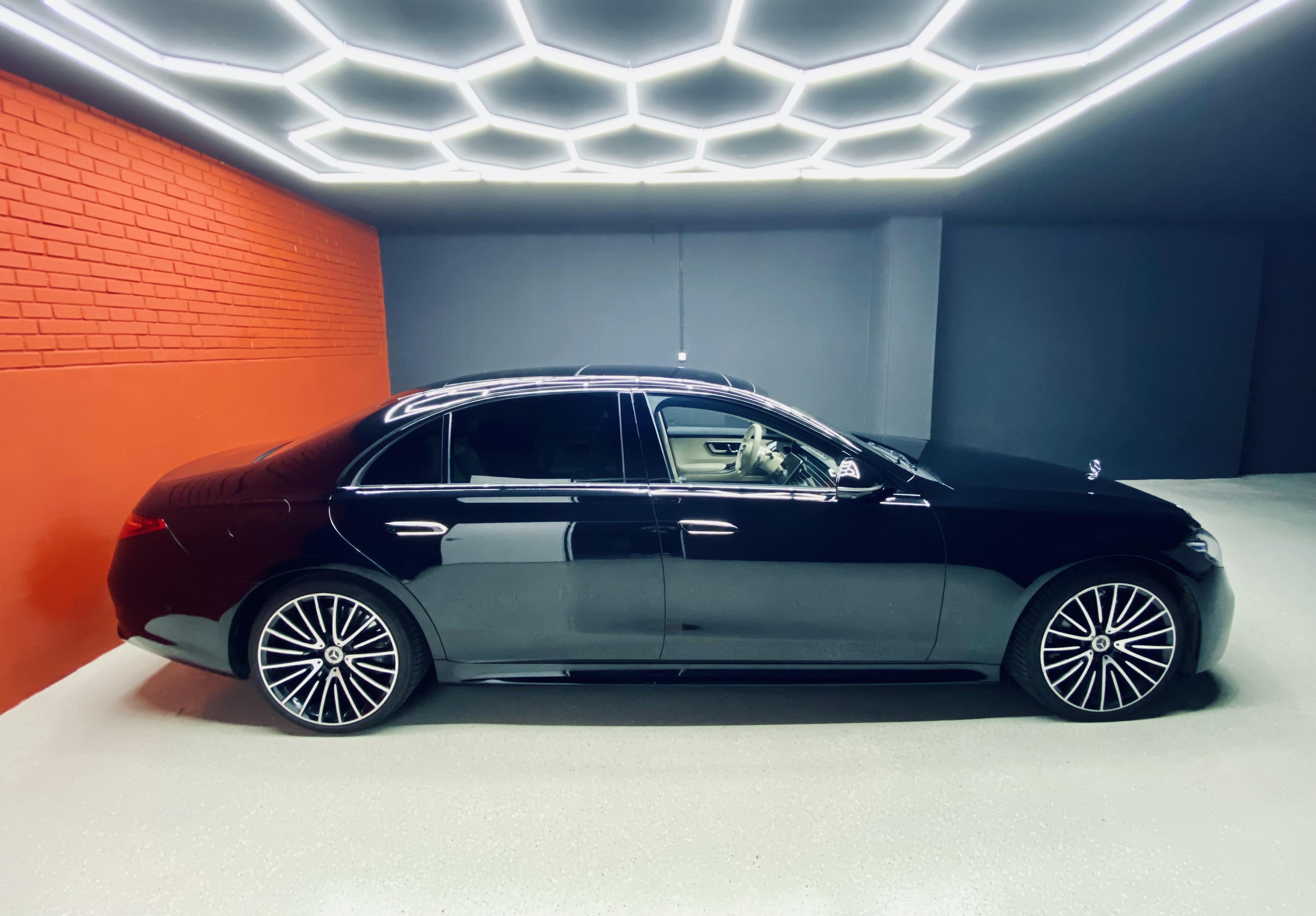 Gloss Detailing Studio foto 2