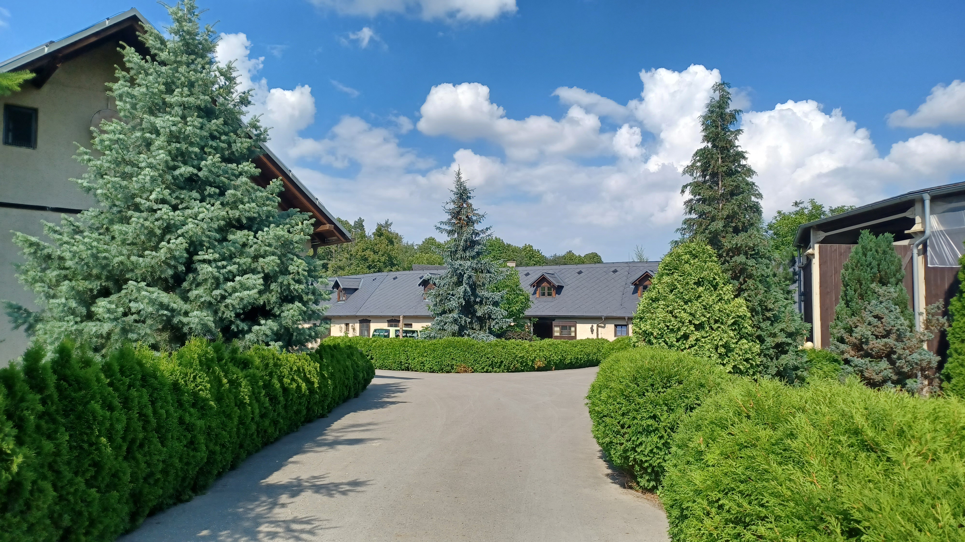Penzion nad stájí foto 3