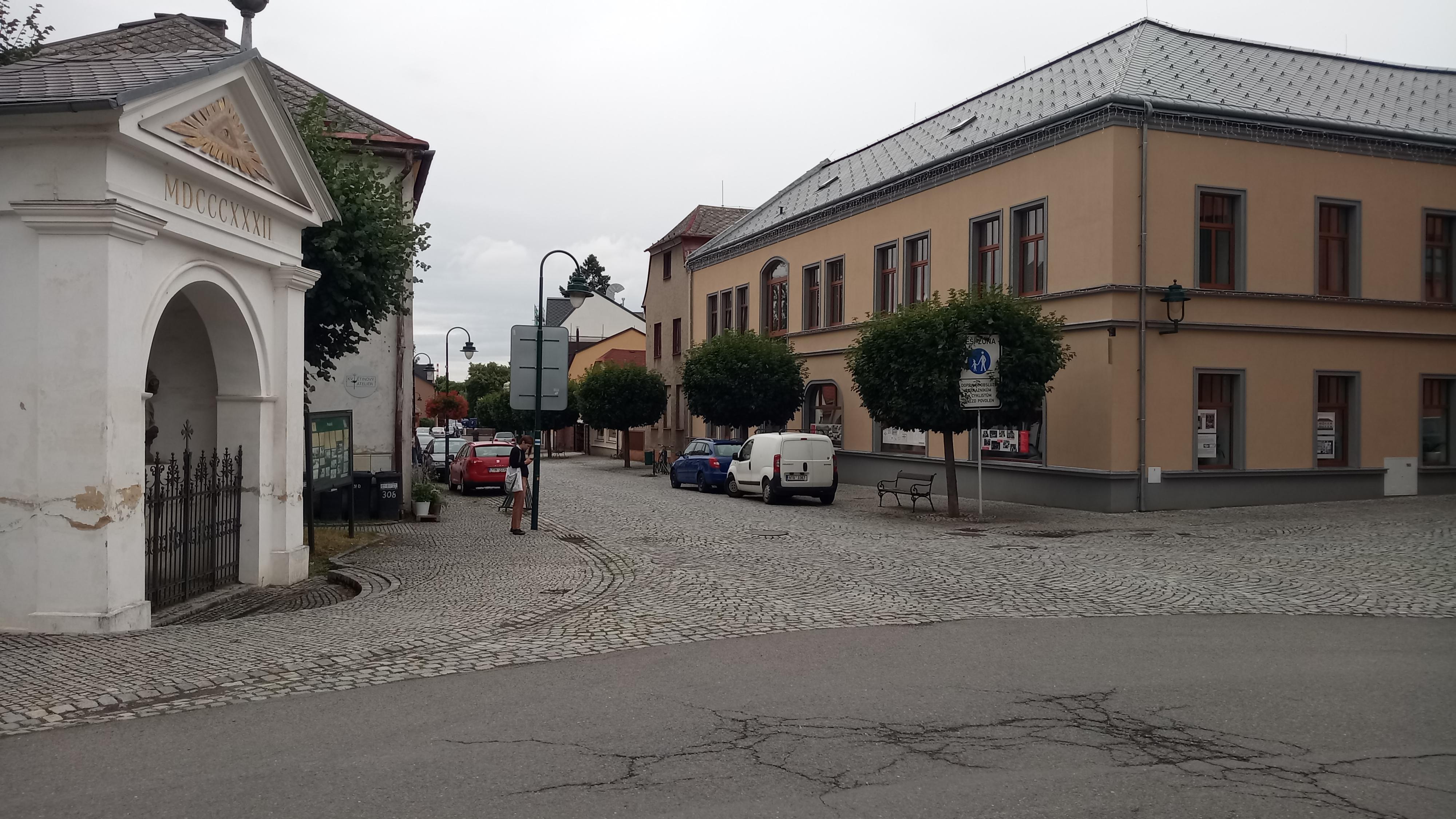 Informační centrum Hradec nad Moravicí foto 6