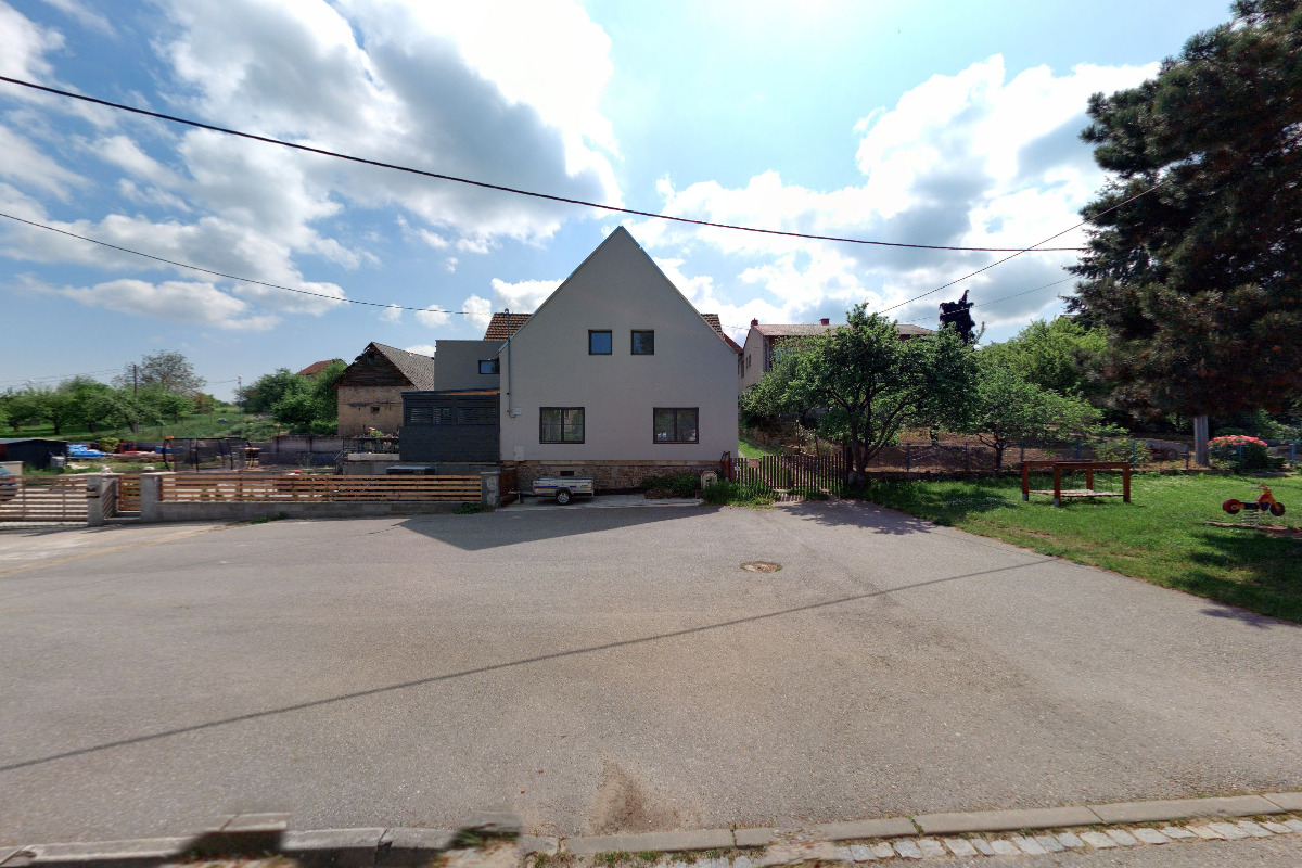 Ján Mikoláš - zednické práce