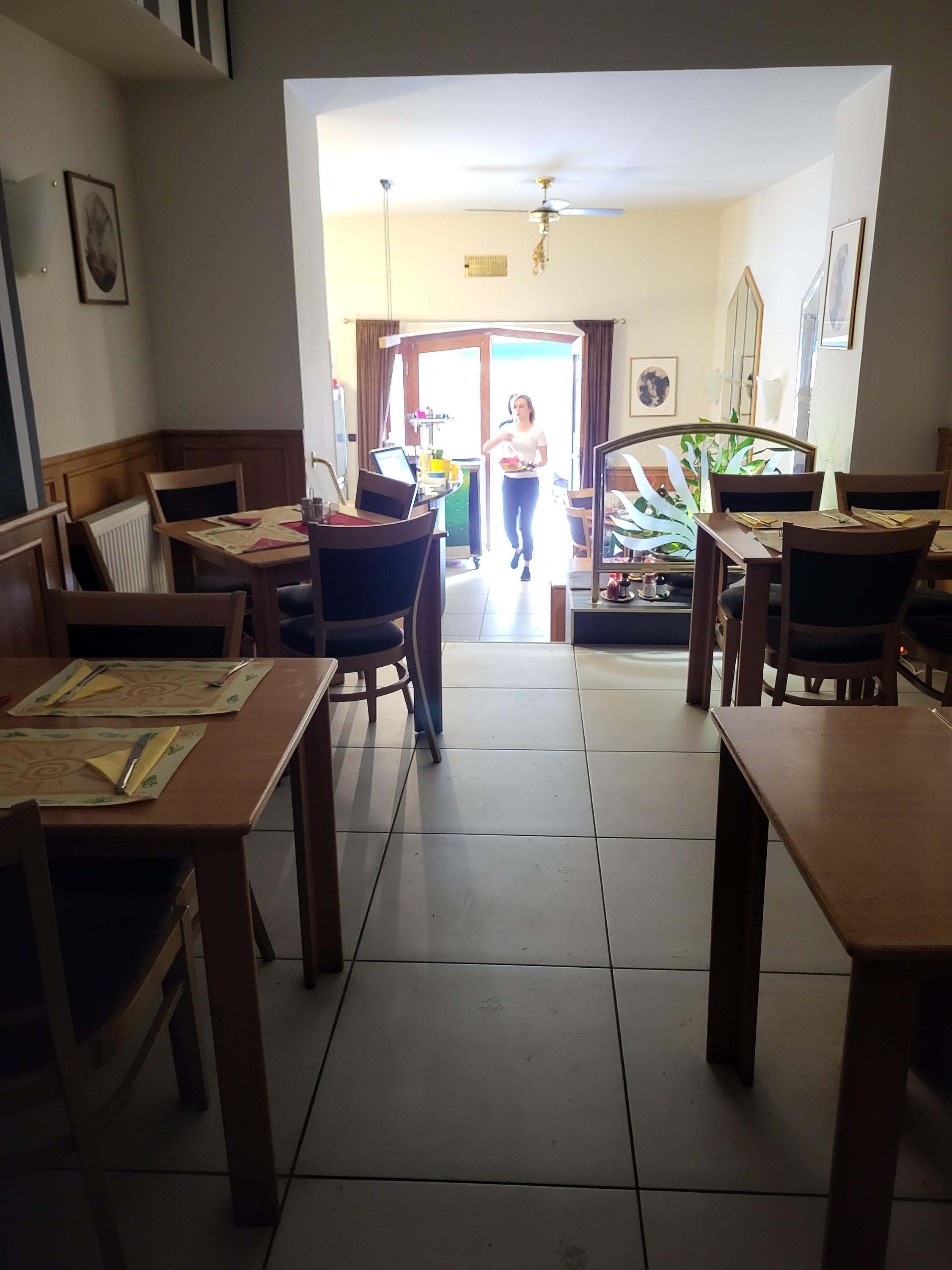 Restaurace Kolonáda foto 5