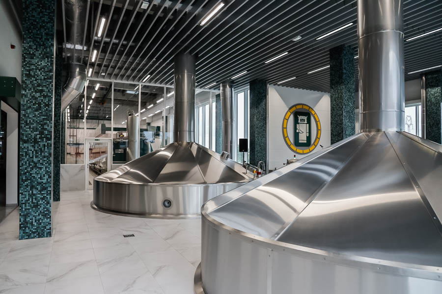 Pivovar Radegast foto 2