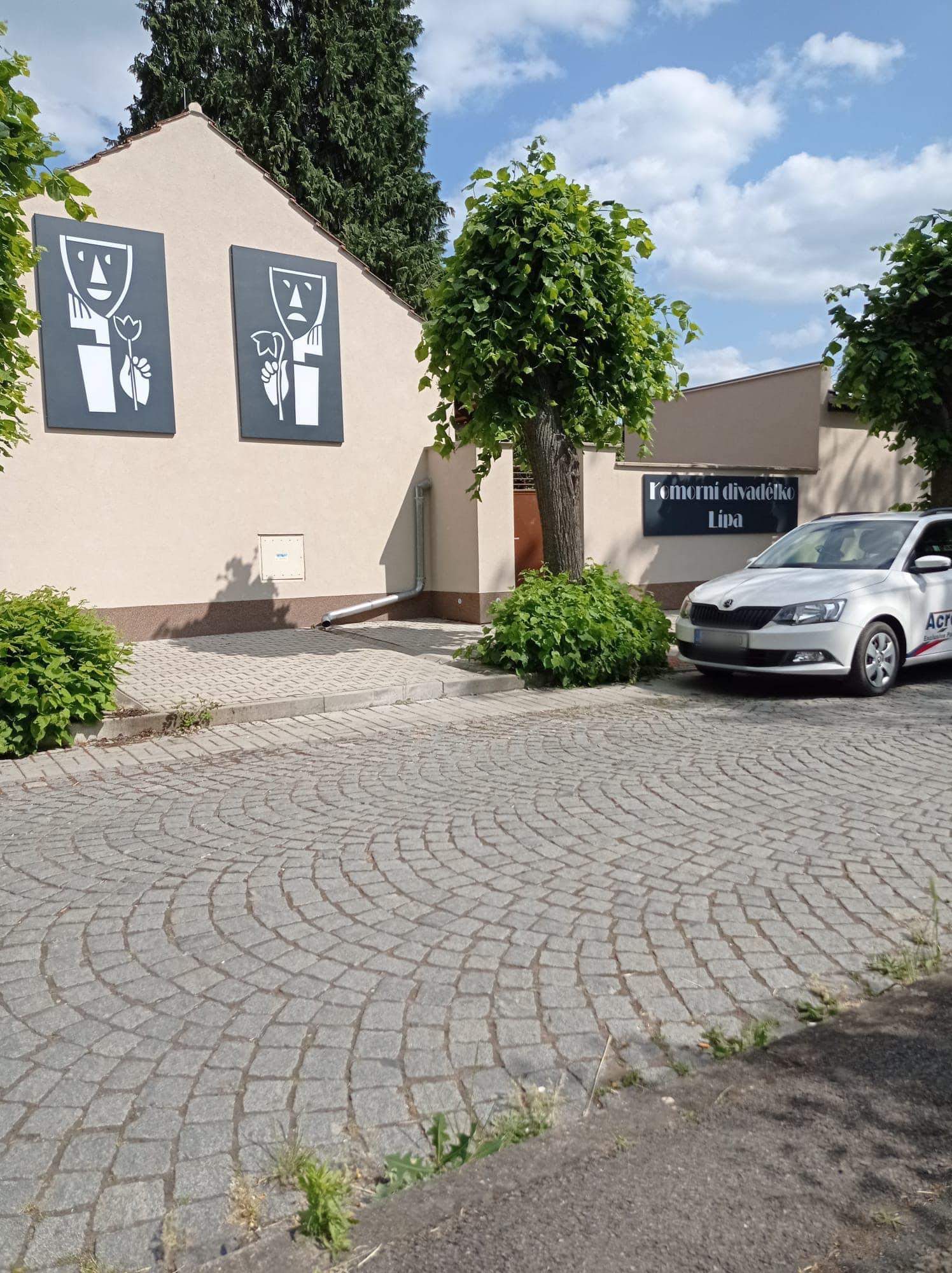 Komorní divadélko Lípa foto 3