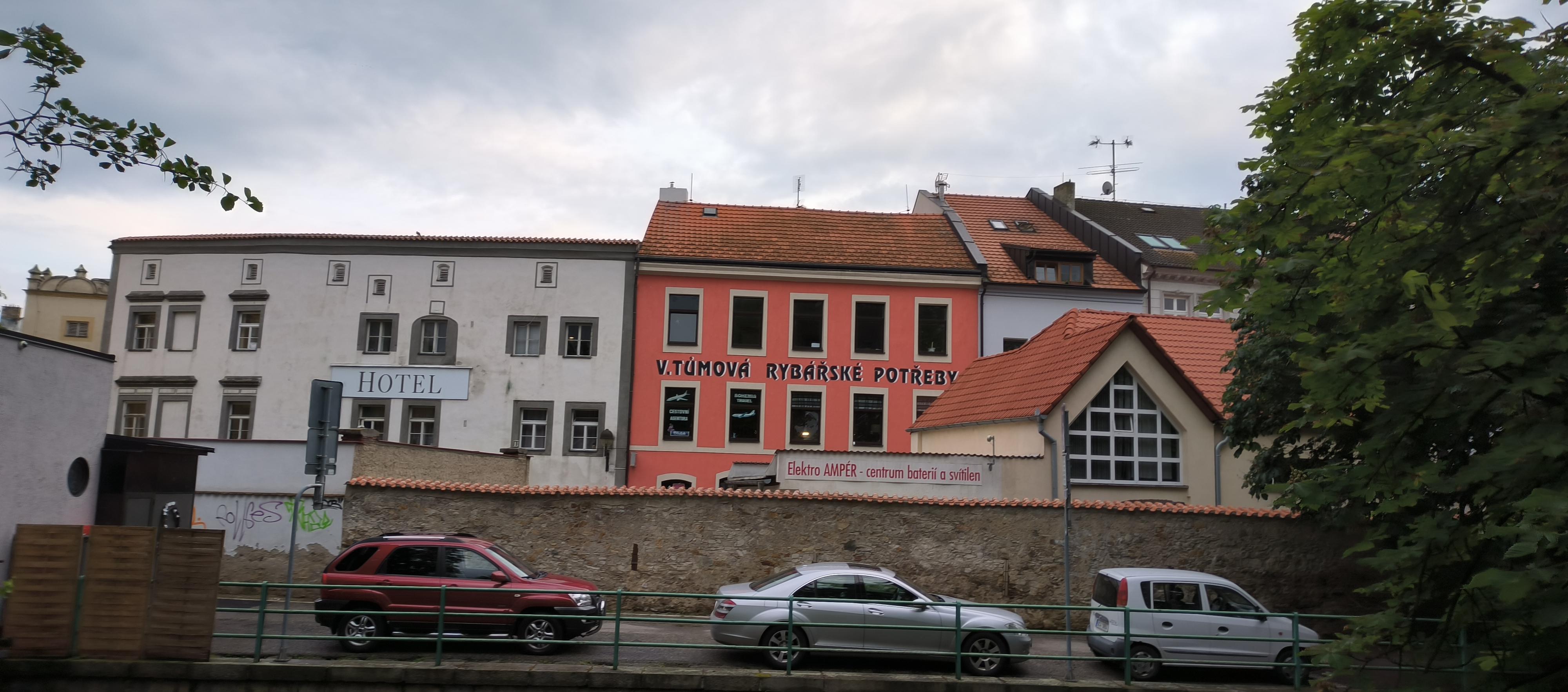 Rybářské potřeby - Vlasta Tůmová foto 2