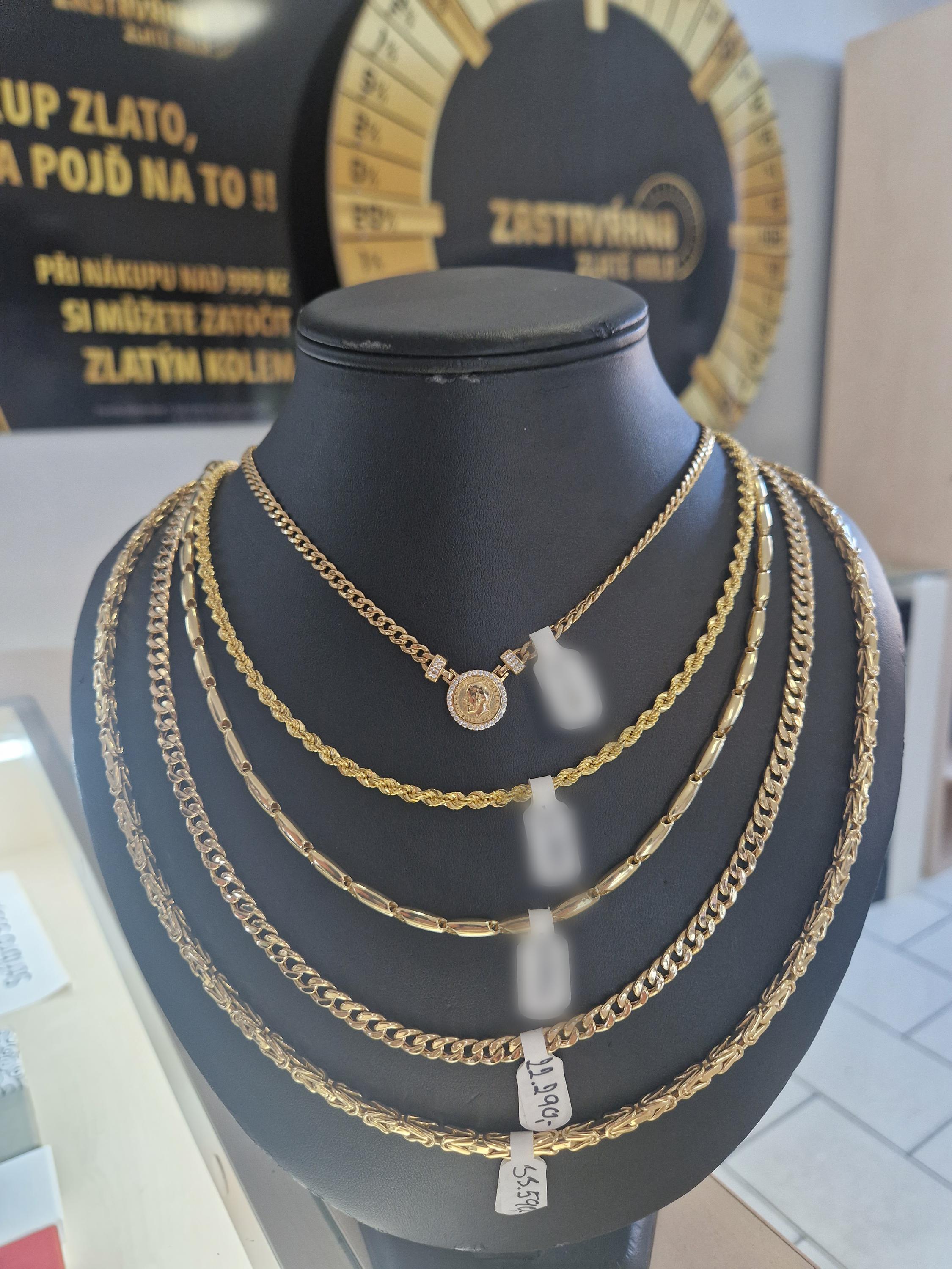 Zastavárna Zlaté kolo foto 4