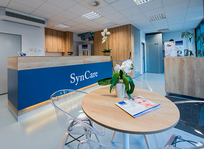 Syncare.cz foto 3