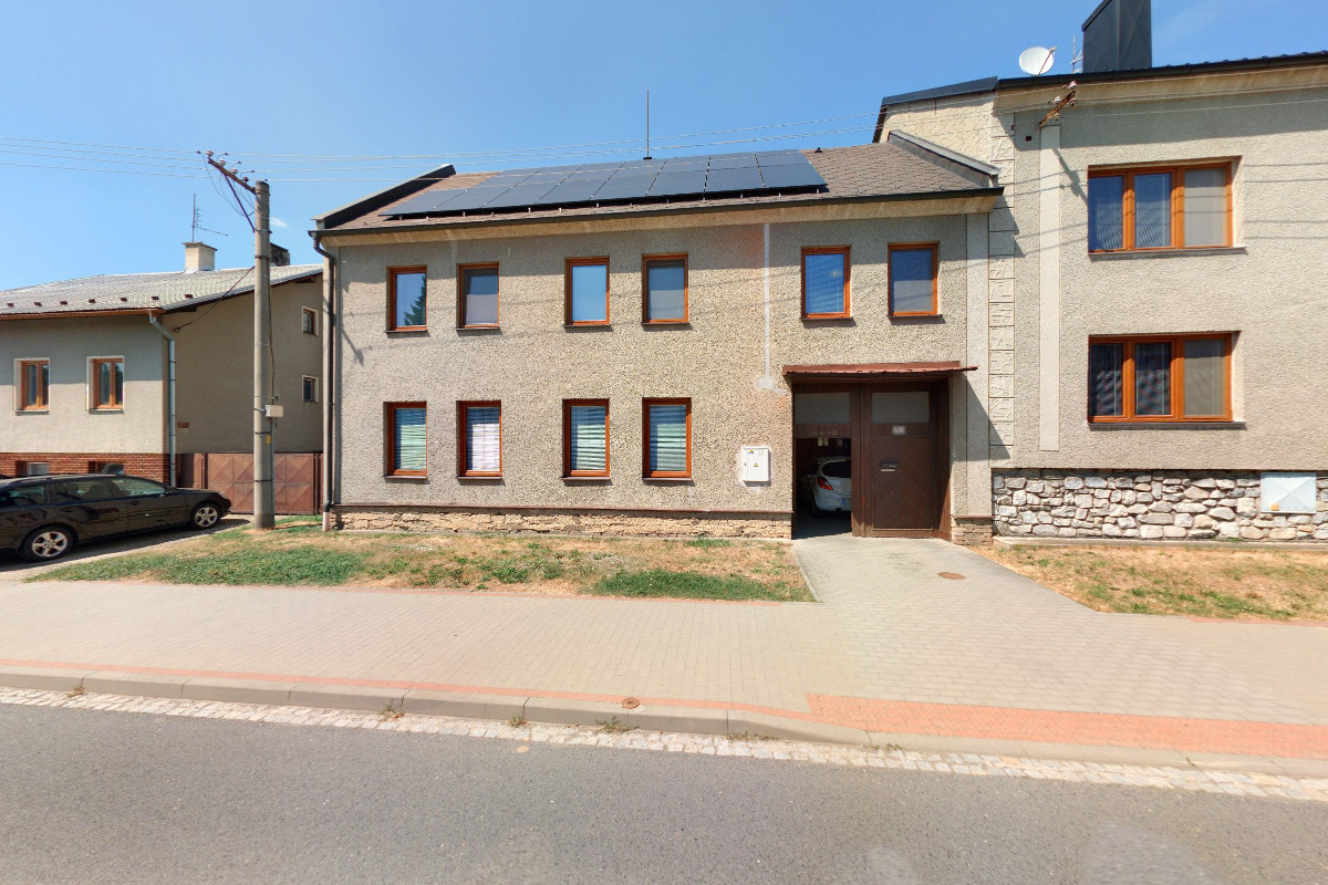 Stolářství Spáčil