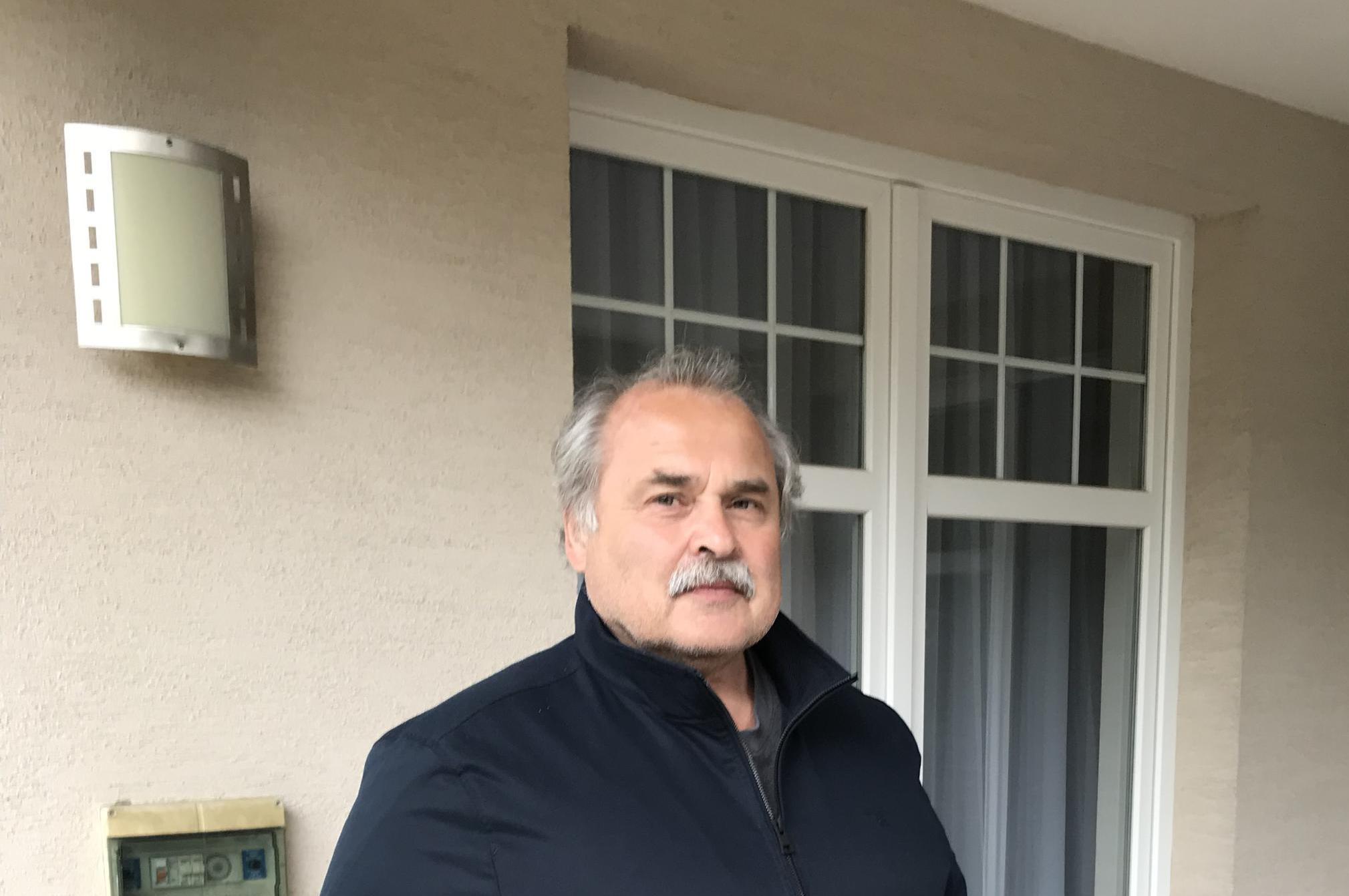 Reality Jiří Dostál