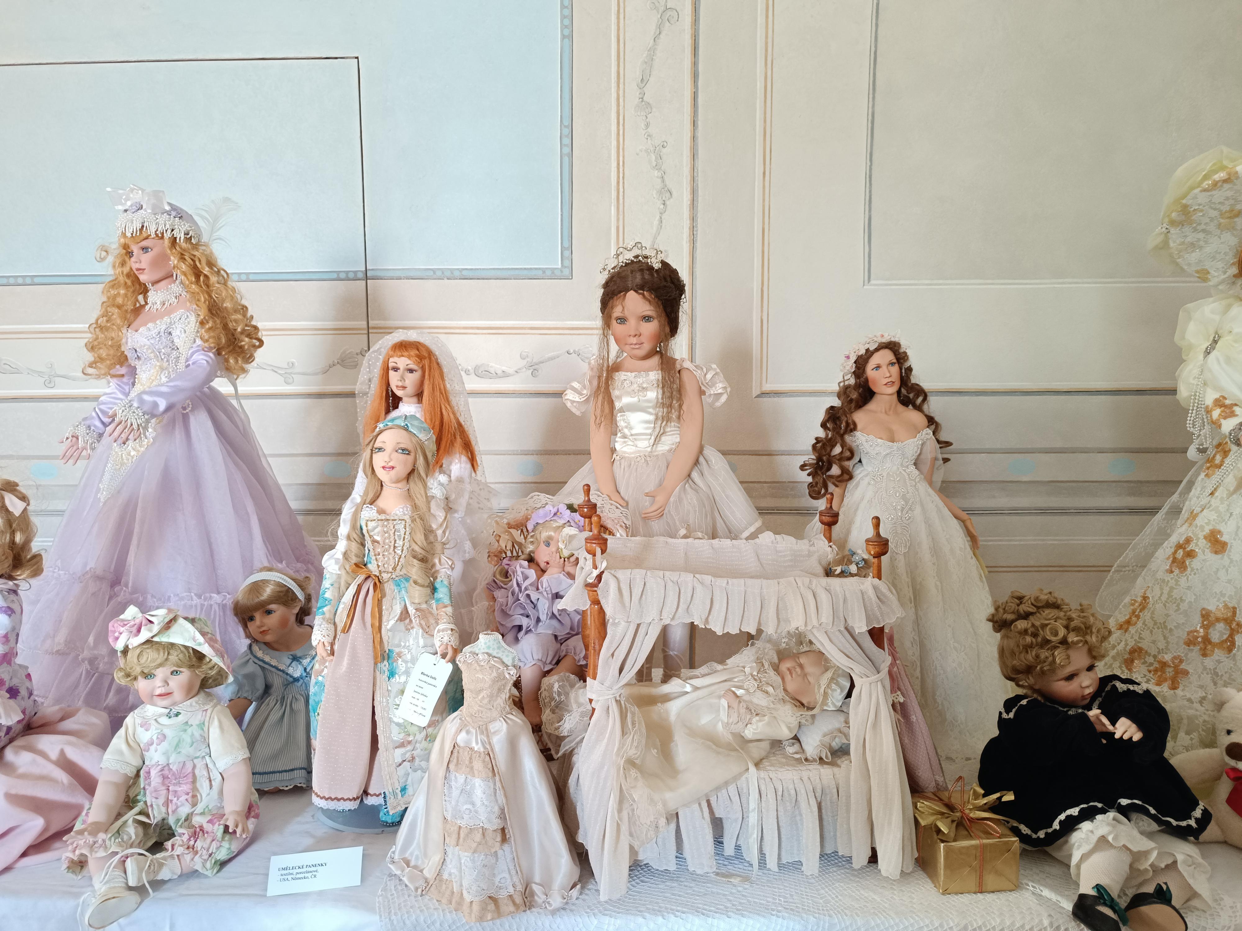 Informační centrum Bor