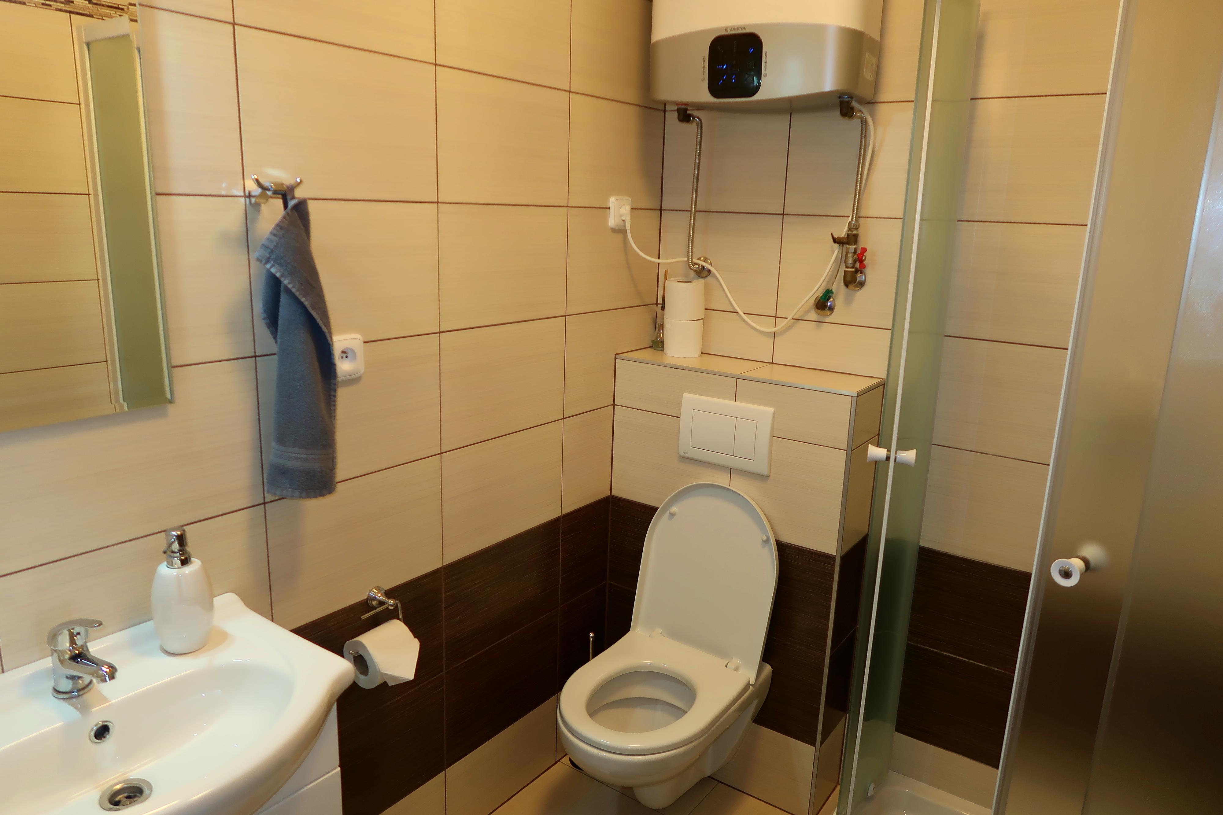 Ubytování nad sklípkem v Šatově foto 2