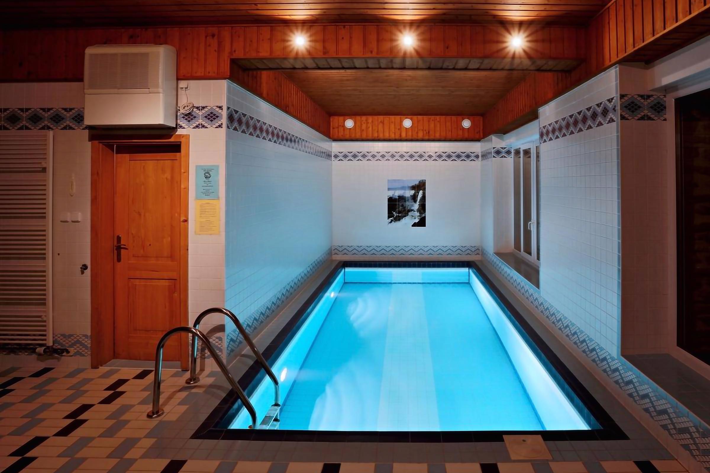 Apartmány Braníčkov