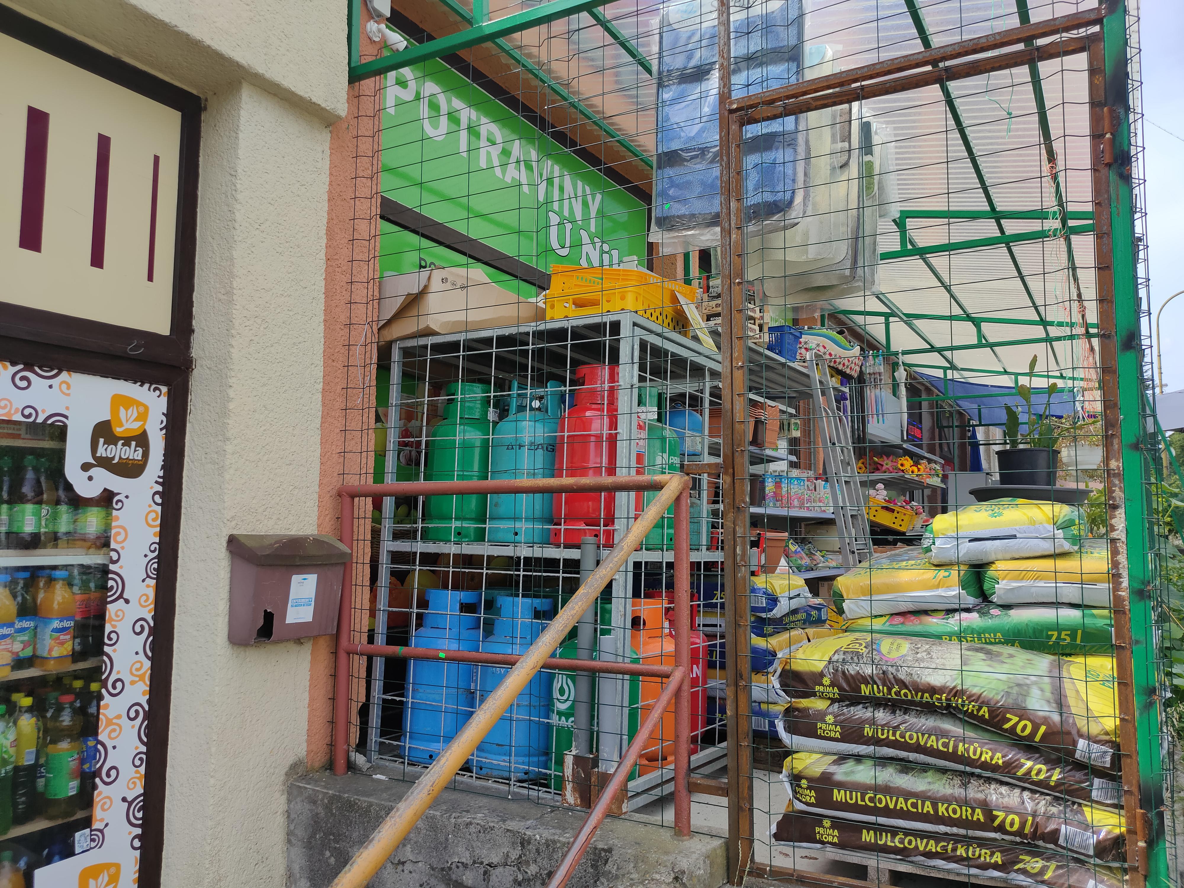 Můjobchod - Potraviny U Niki foto 3