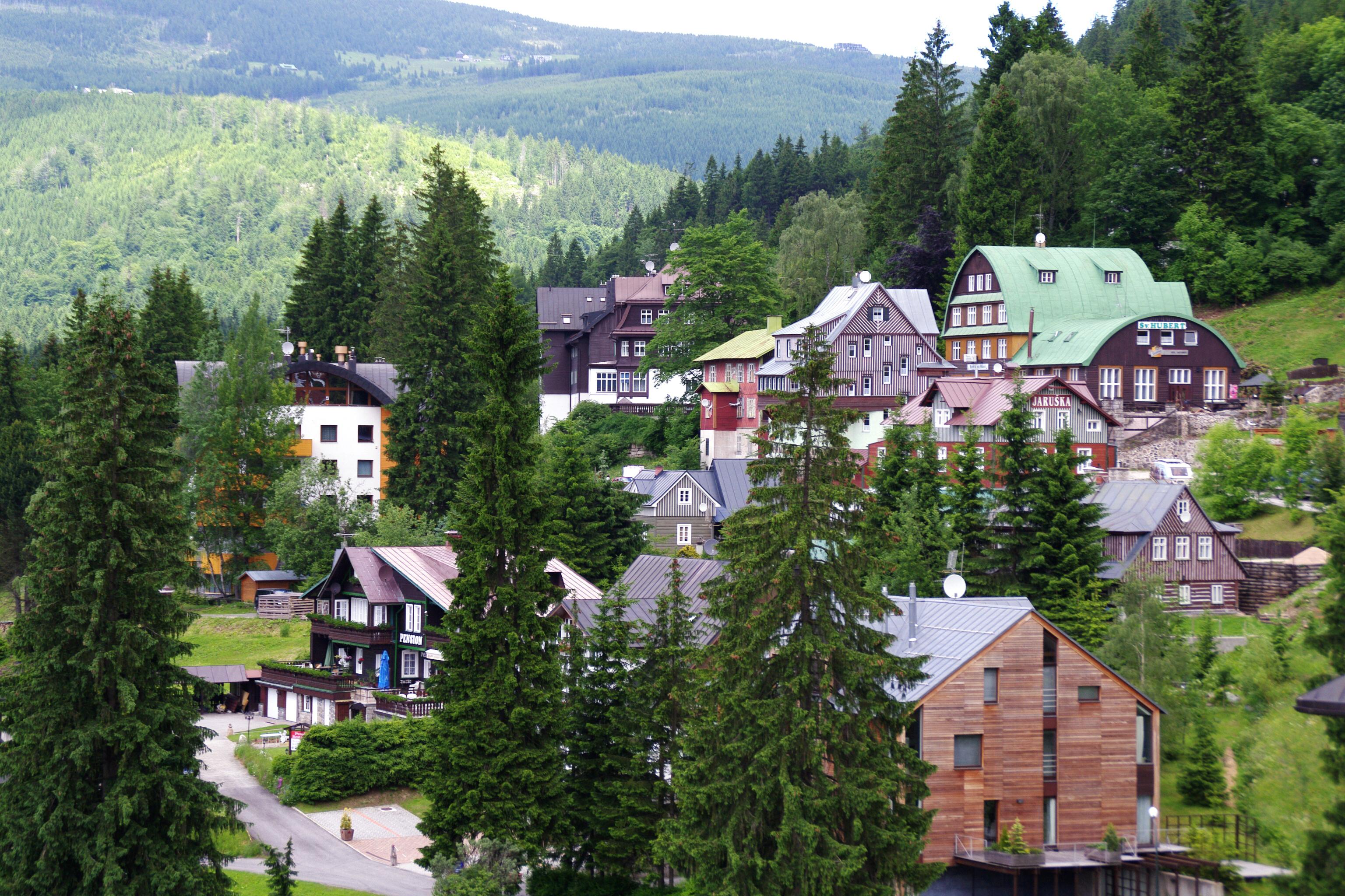 Turistické informační centrum Špindlerův Mlýn foto 6