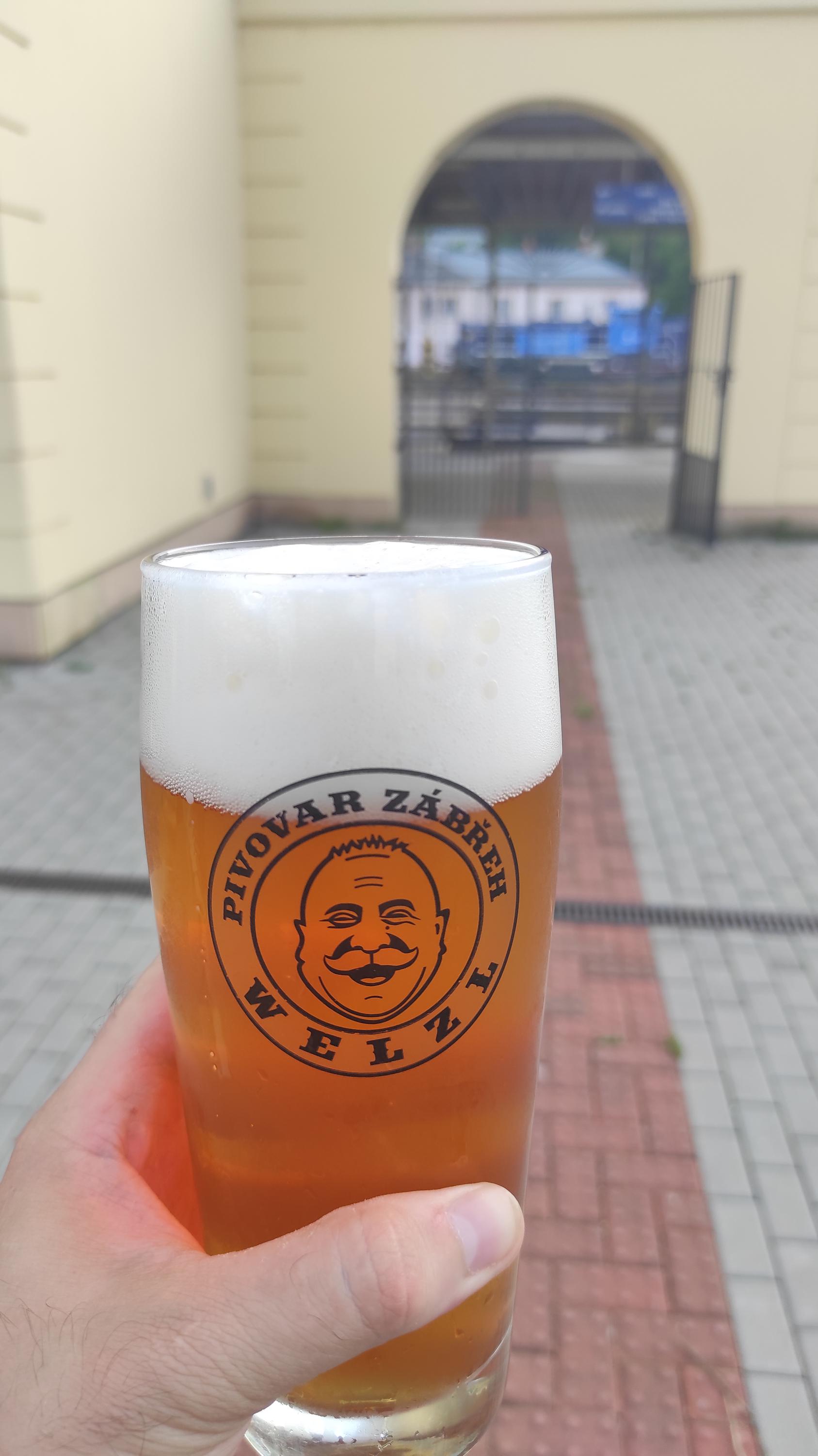 Nádražní hospůdka U Welzla foto 3