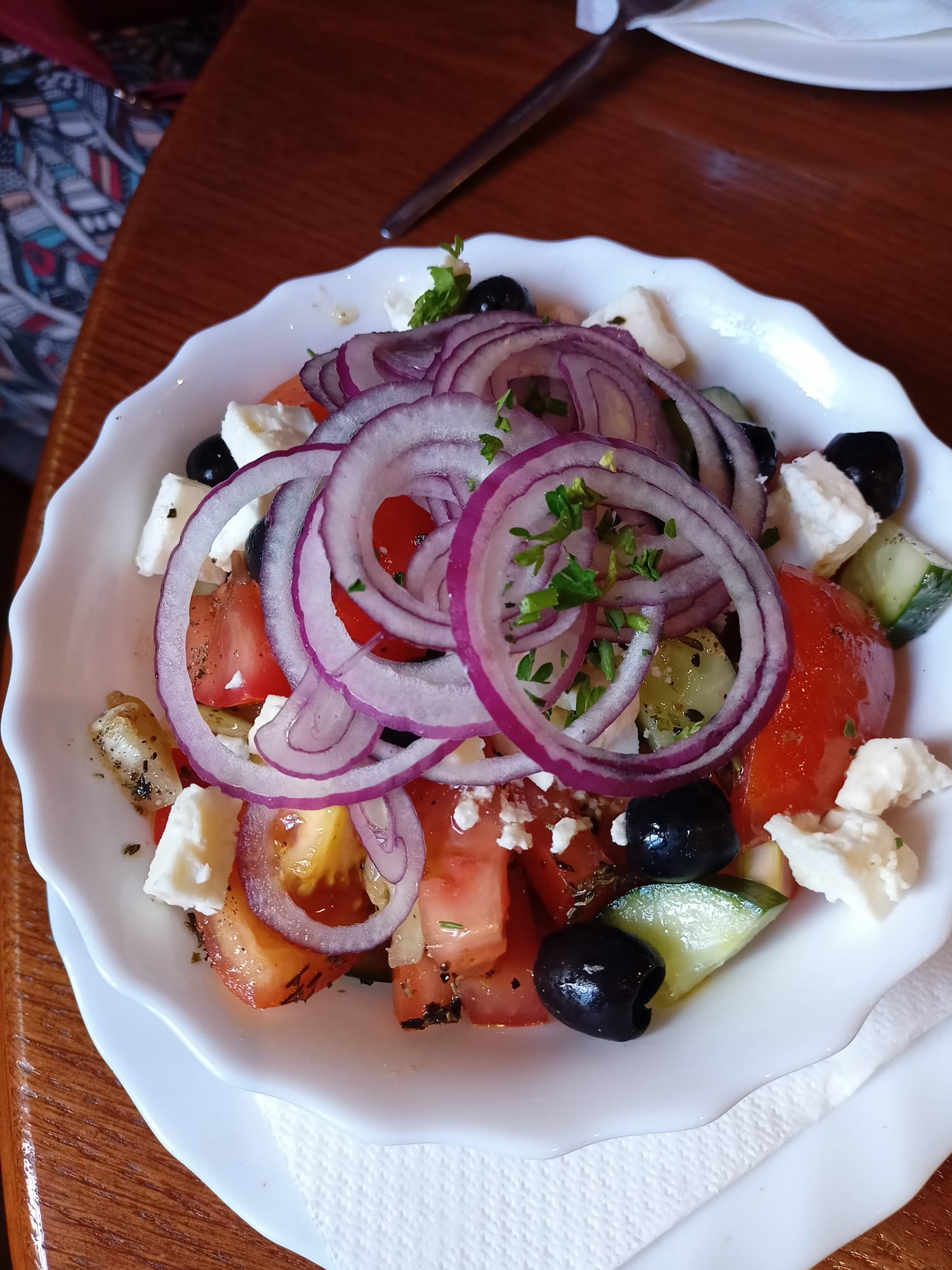 Restaurace Jaro
