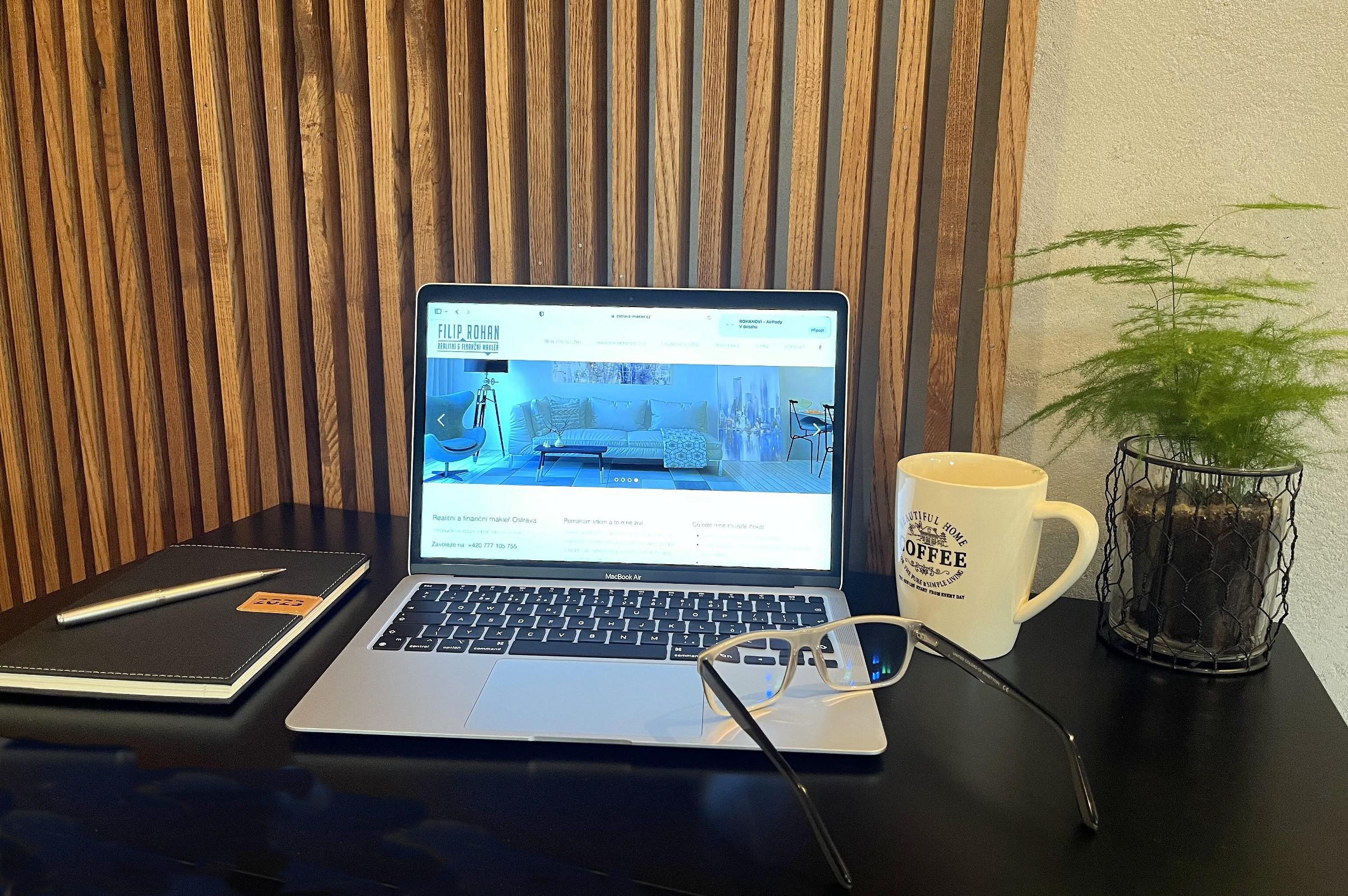 Mgr. Filip Rohan | realitní & finanční makléř