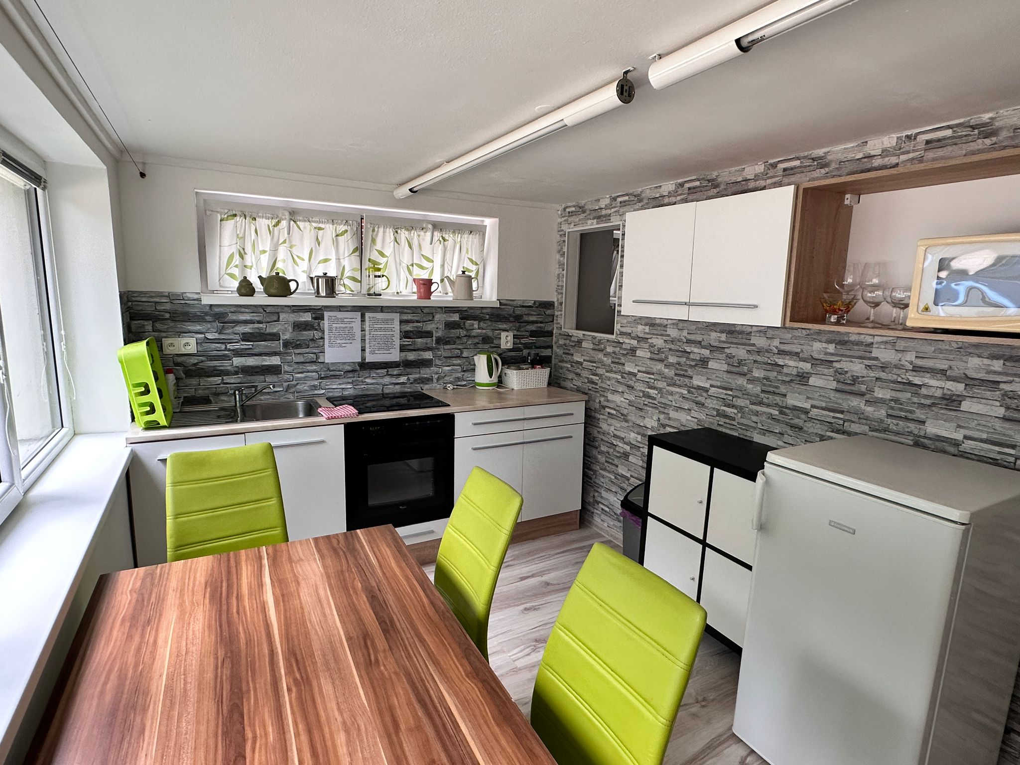 Apartmány U rybníka foto 5