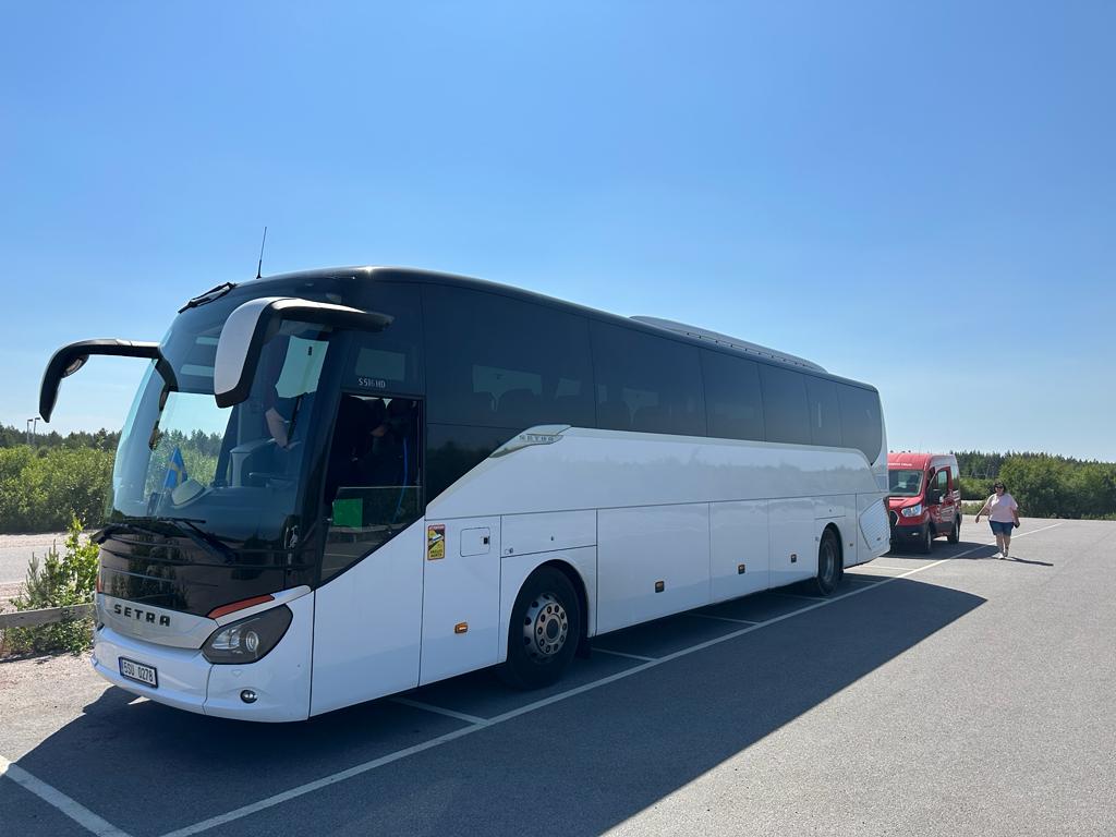 JAMI BUS s.r.o. foto 5